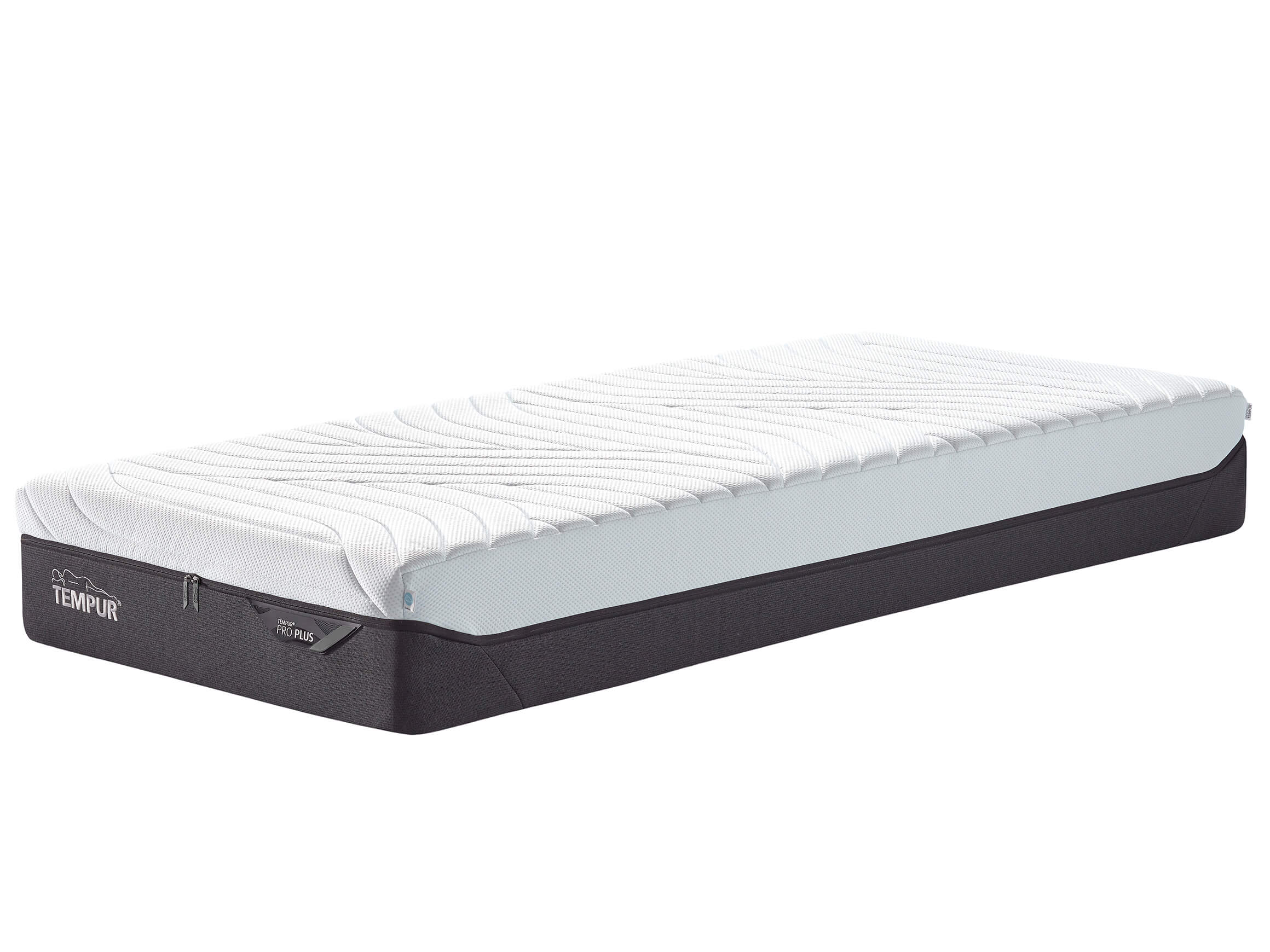 Matratze Pro Plus Coolquilt Tempur / Grösse: 200 x 200 /Matratzenhärte: hart