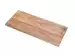Tablett Holz H: 39 cm Decofinder