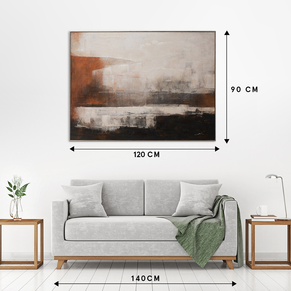 Bild Natural Shadows image LAND