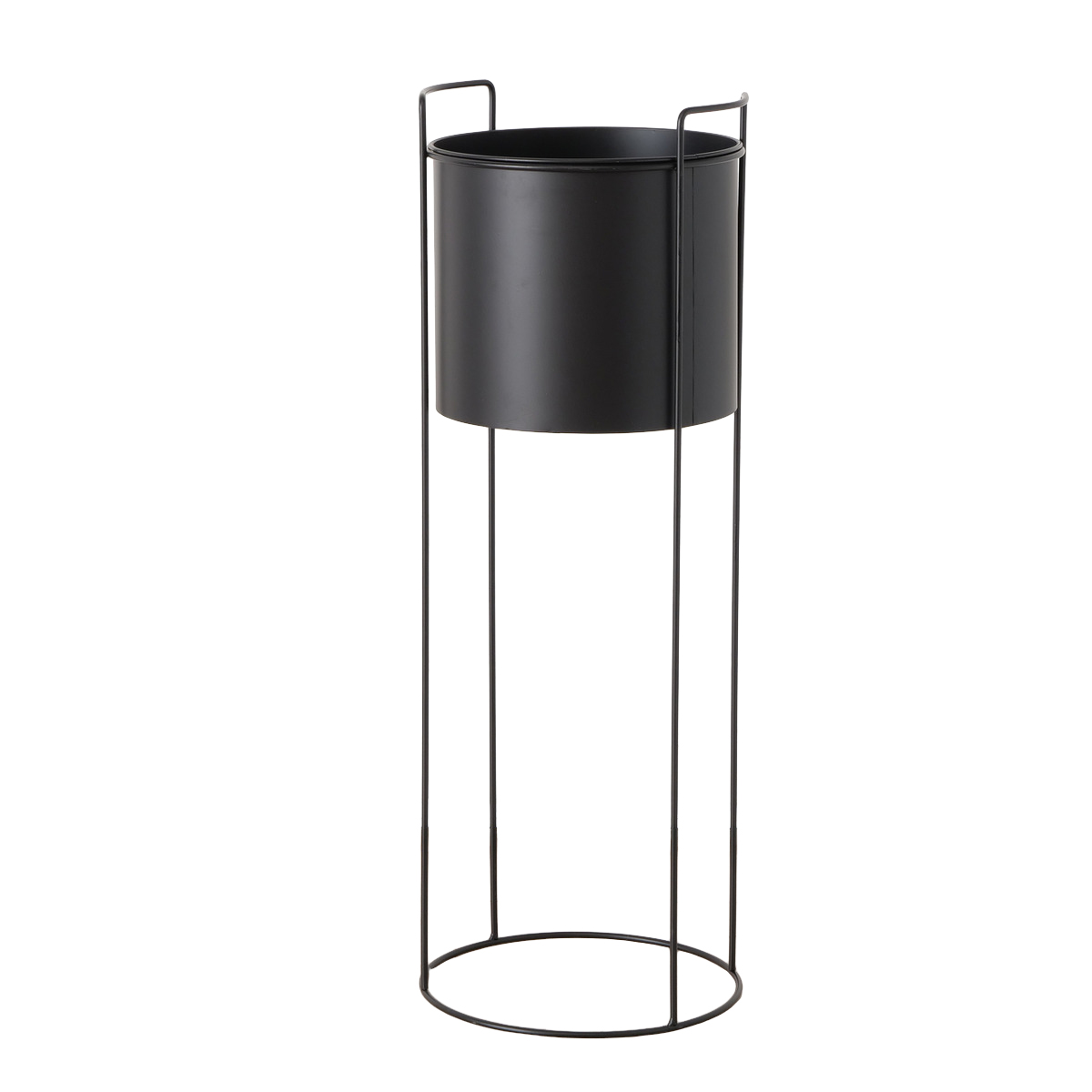 Boltze Pflanztopf Melanda H: 80 cm  | Schubiger Möbel