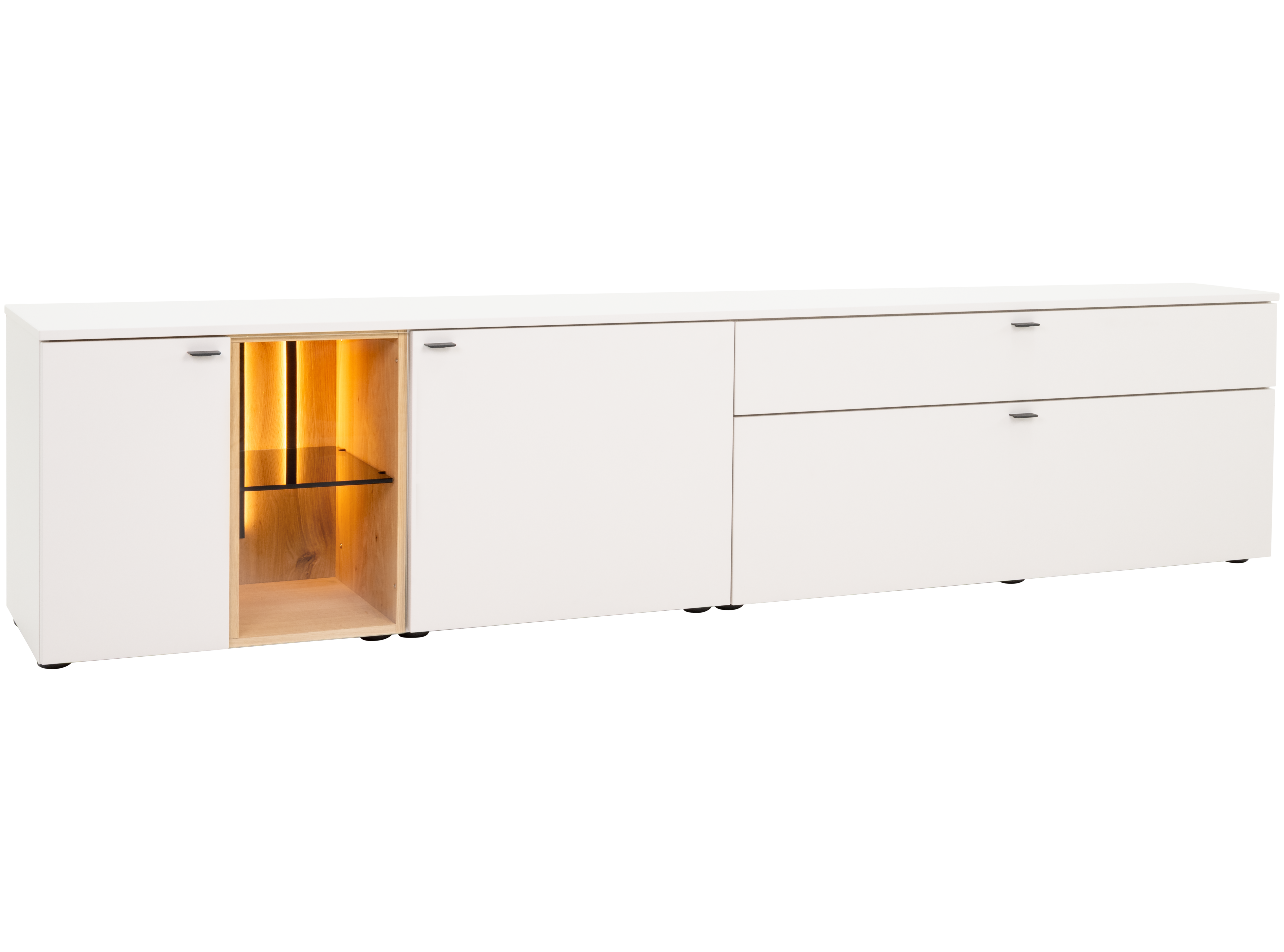 Lowboard Vally Basic Venjakob