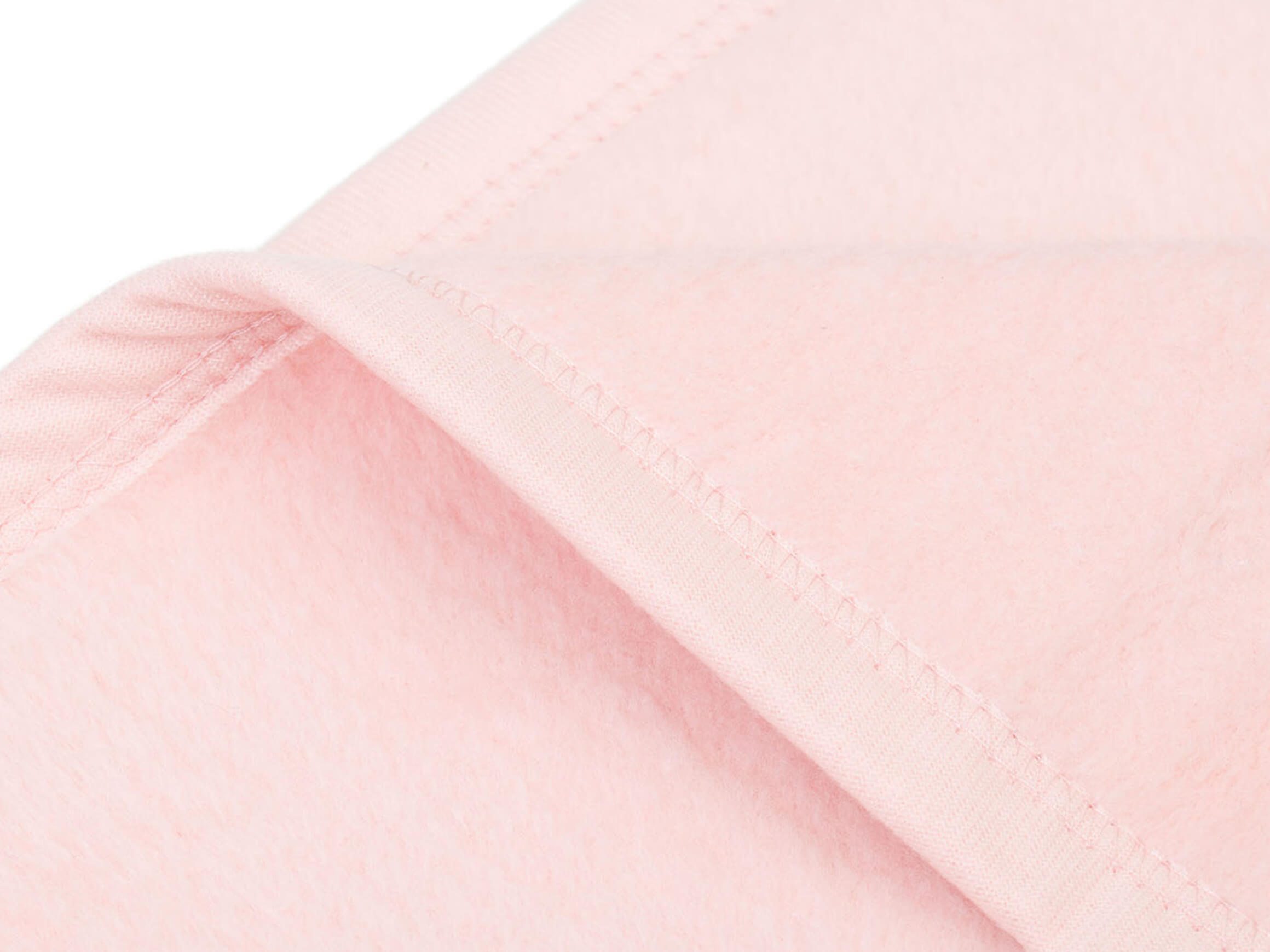 Plaid Arizona Altrosa 150x200 cm Gözze Ambiente Trendlife / Farbe: Altrosa