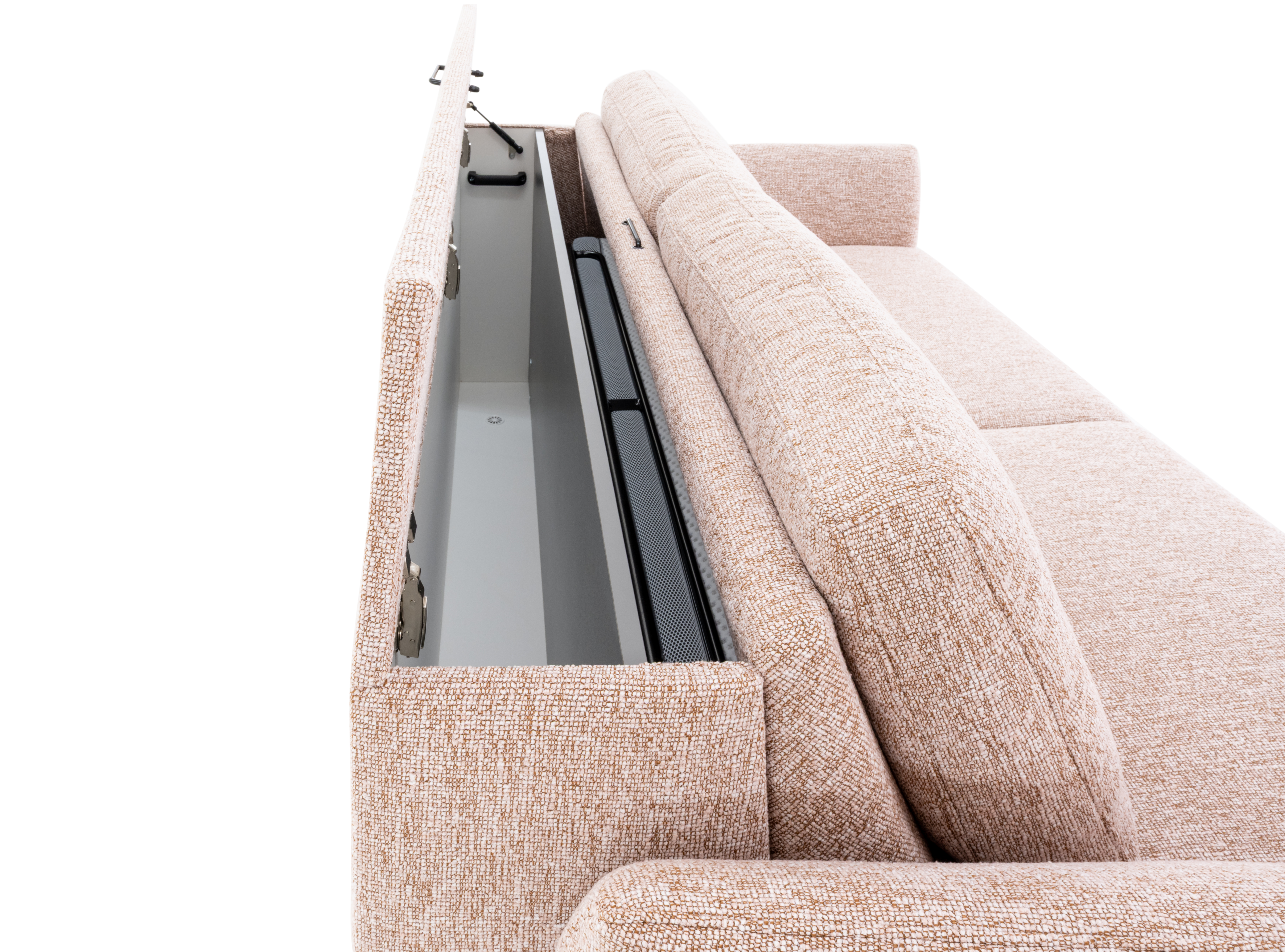 Bettsofa Loft von Interliving