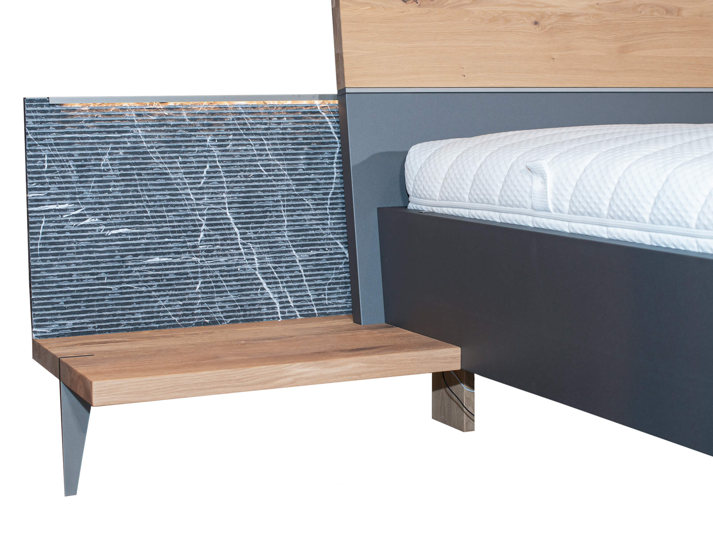 Bett Marlene Thielemeyer