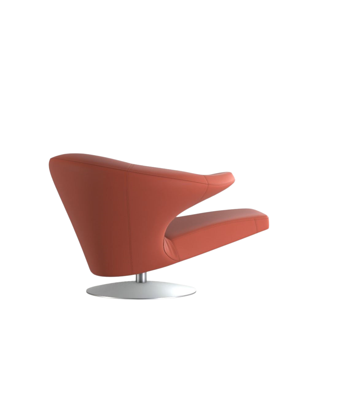 Drehsessel Parabolica Leolux