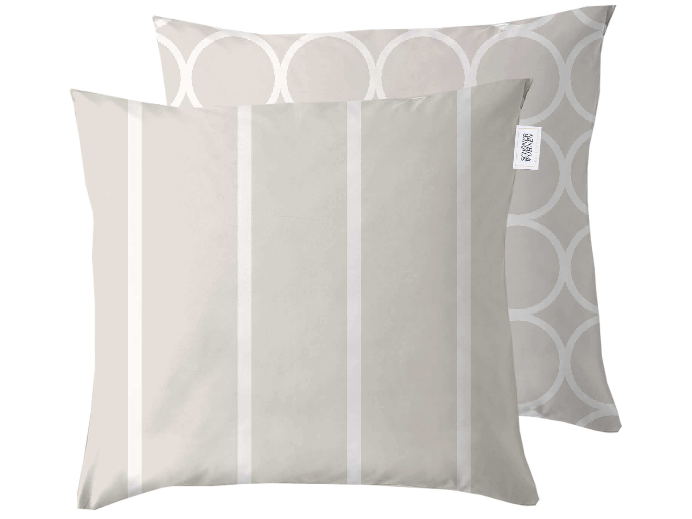 Cushion Lara Hartman garden furniture / Colour: Sand