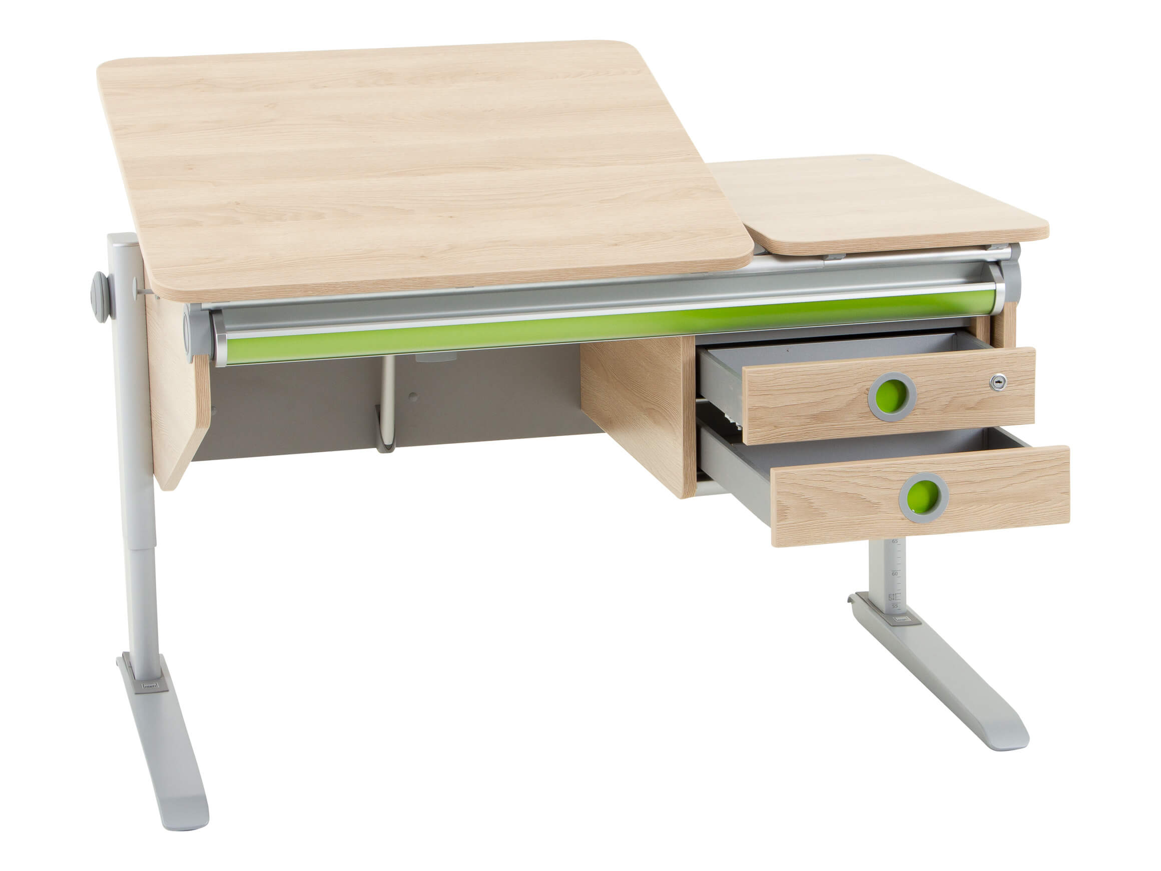 Schreibtisch Winner Moll/ Farbe: Ahorn