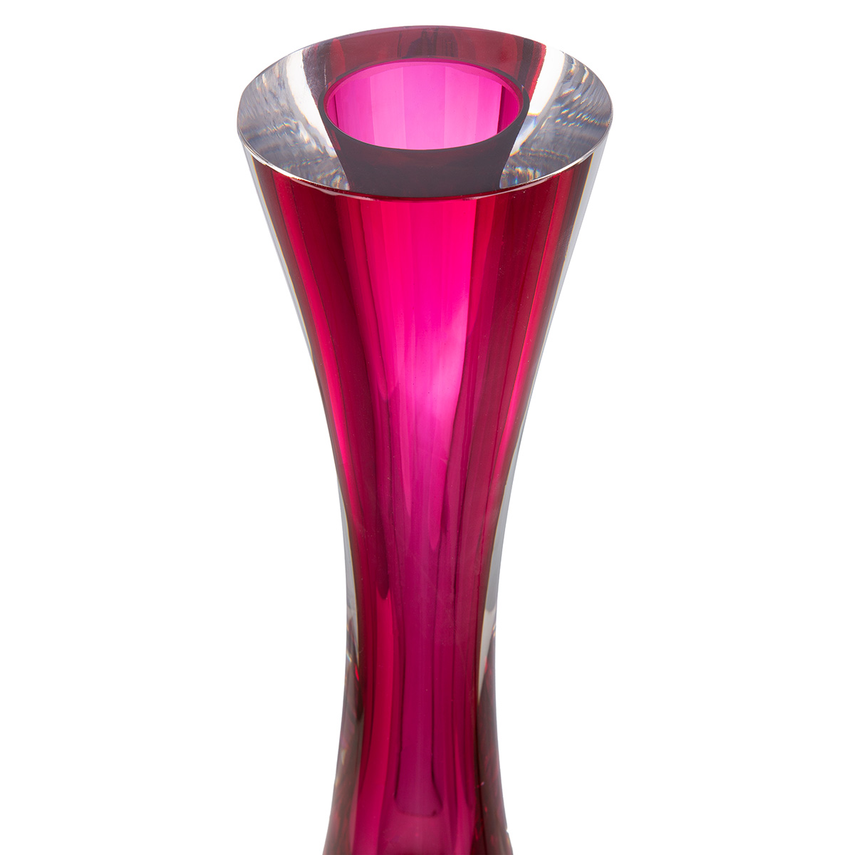 Vase Arrival Glas Gilde