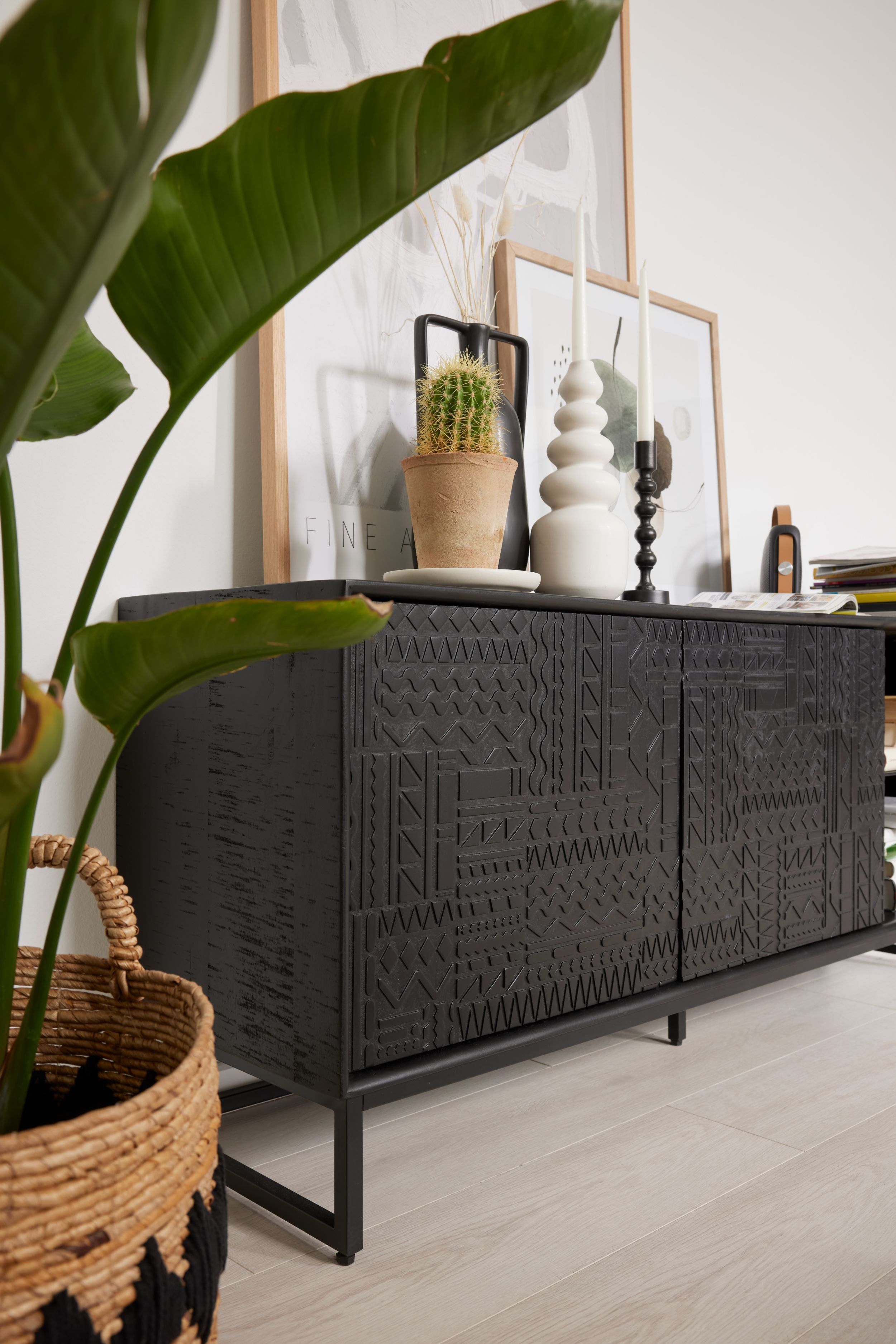 Lowboard Roomio No. 2001 Gutmann / Farbe: