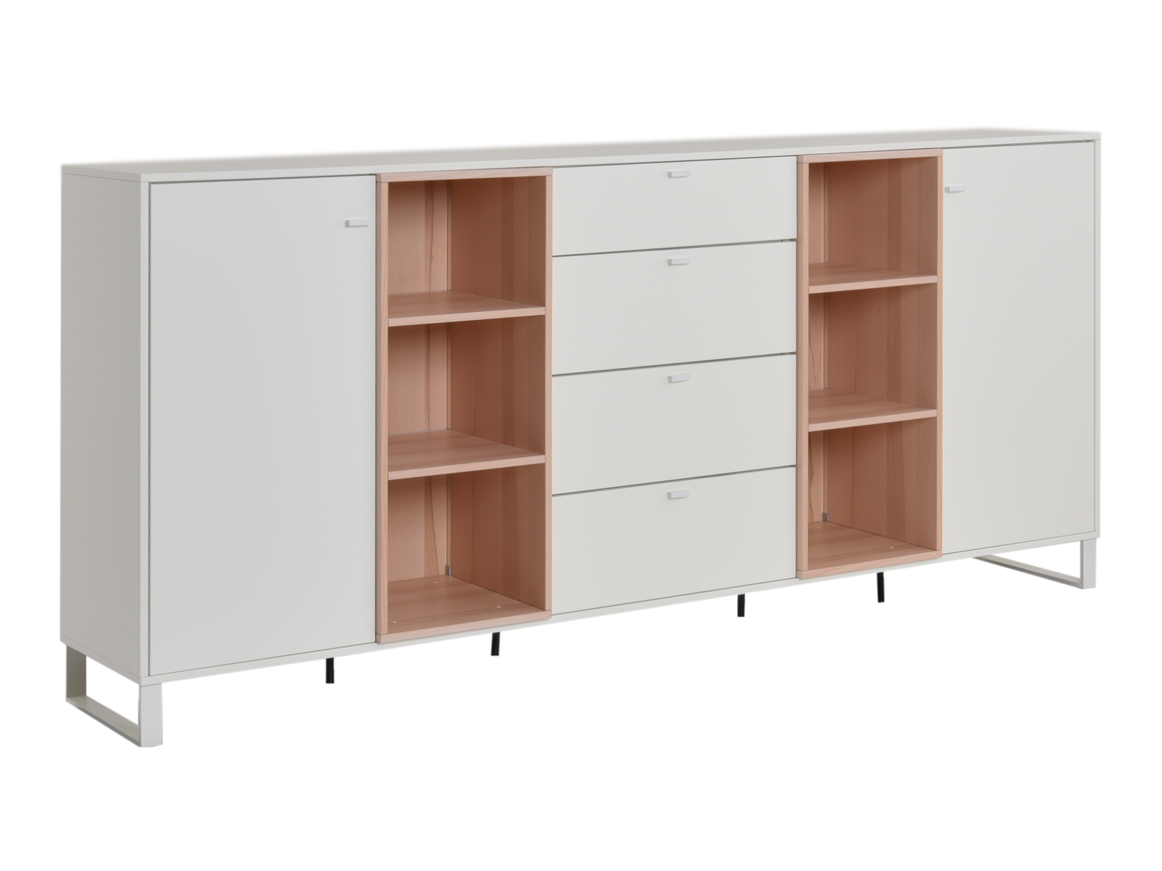 RMW Sideboard Victor Weiss | Schubiger Möbel