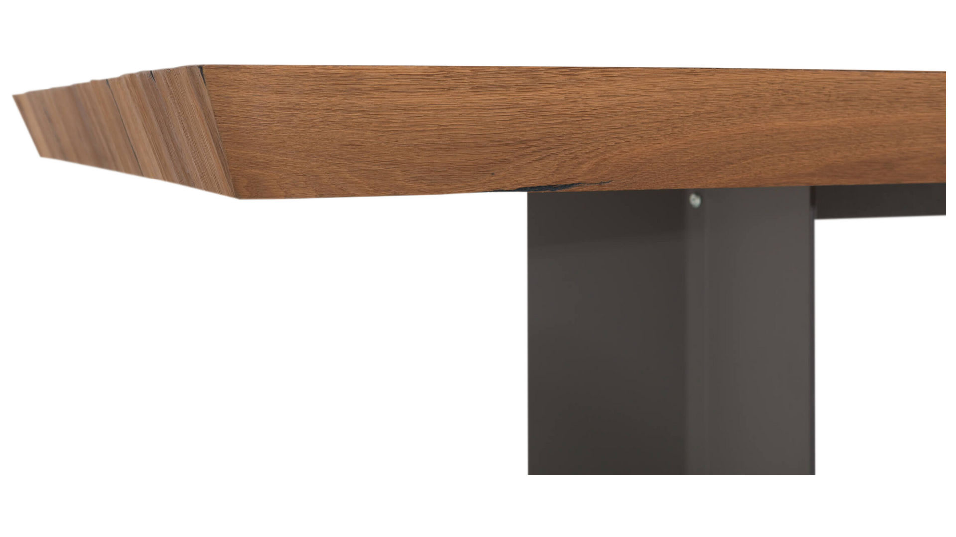 Table de salle à manger Sydney Fubo / Dimensions du plateau (LxP) :220 ...