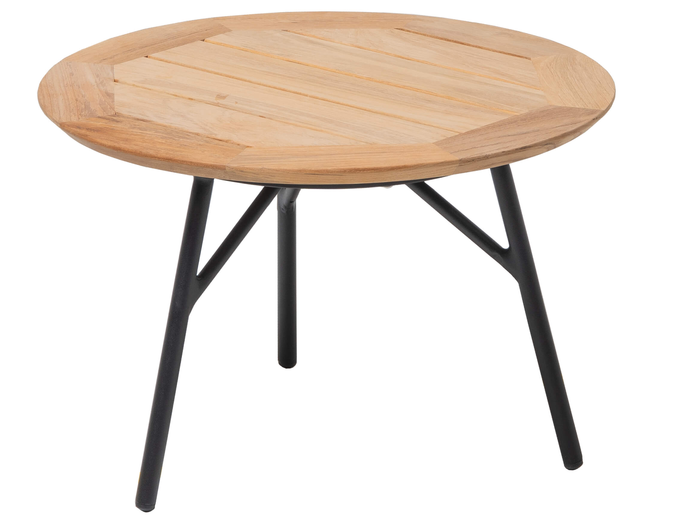 Beistelltisch Franco Stern / Farbe: