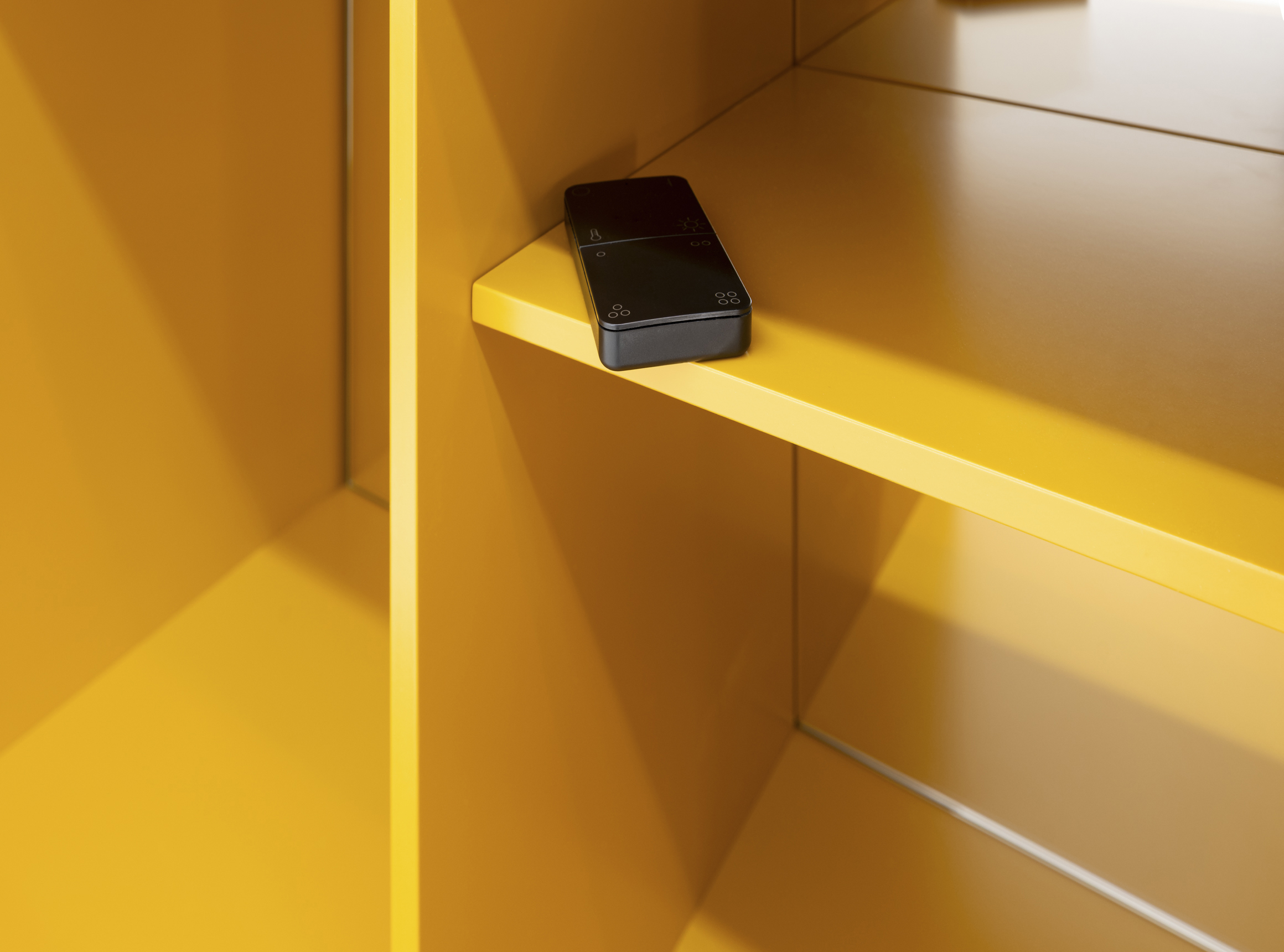 Barschrank Amaya von Schöner Wohnen Kollektion / Grösse: 80 x 45 cm