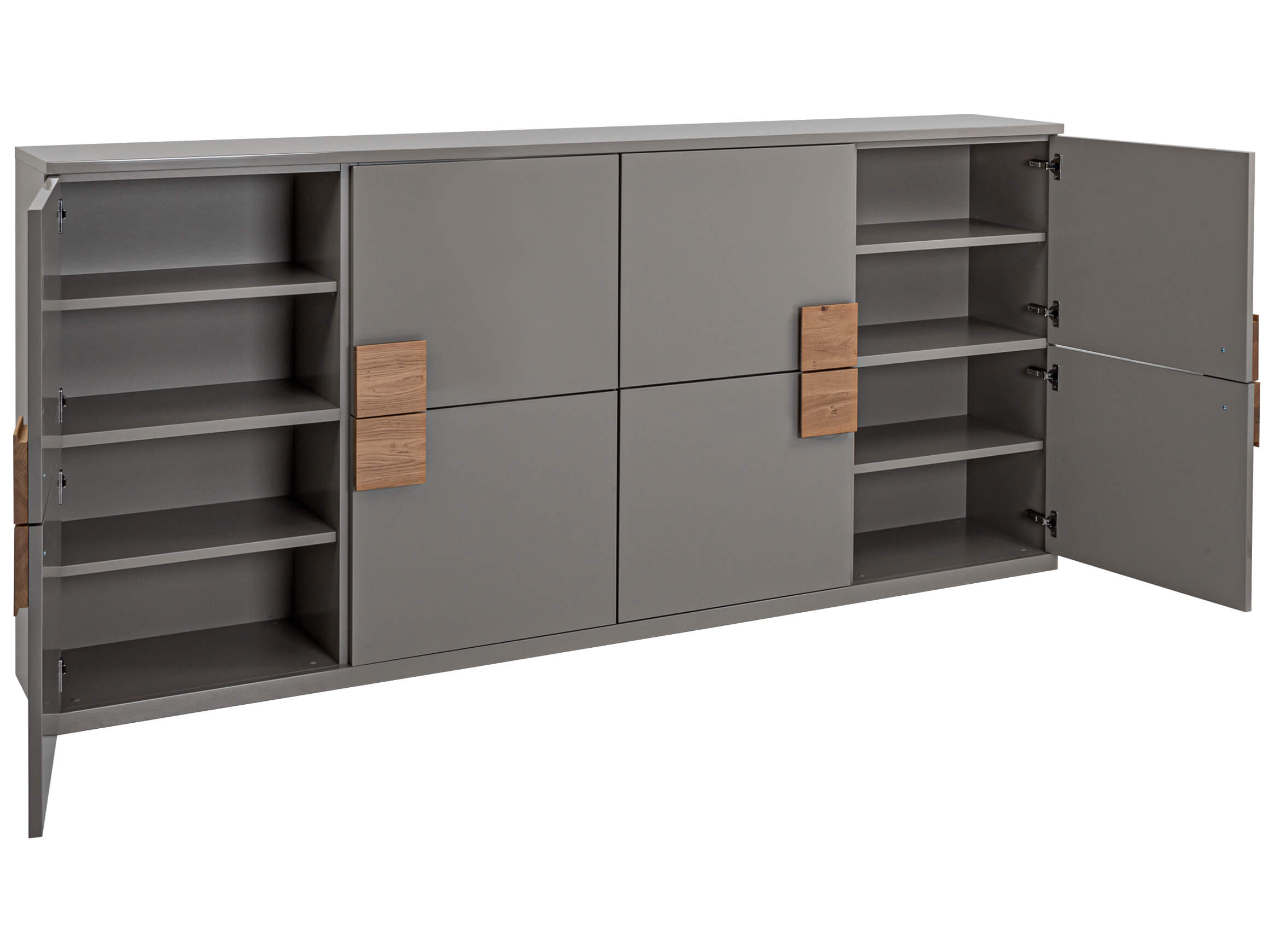 Highboard-Vela Cashmere-