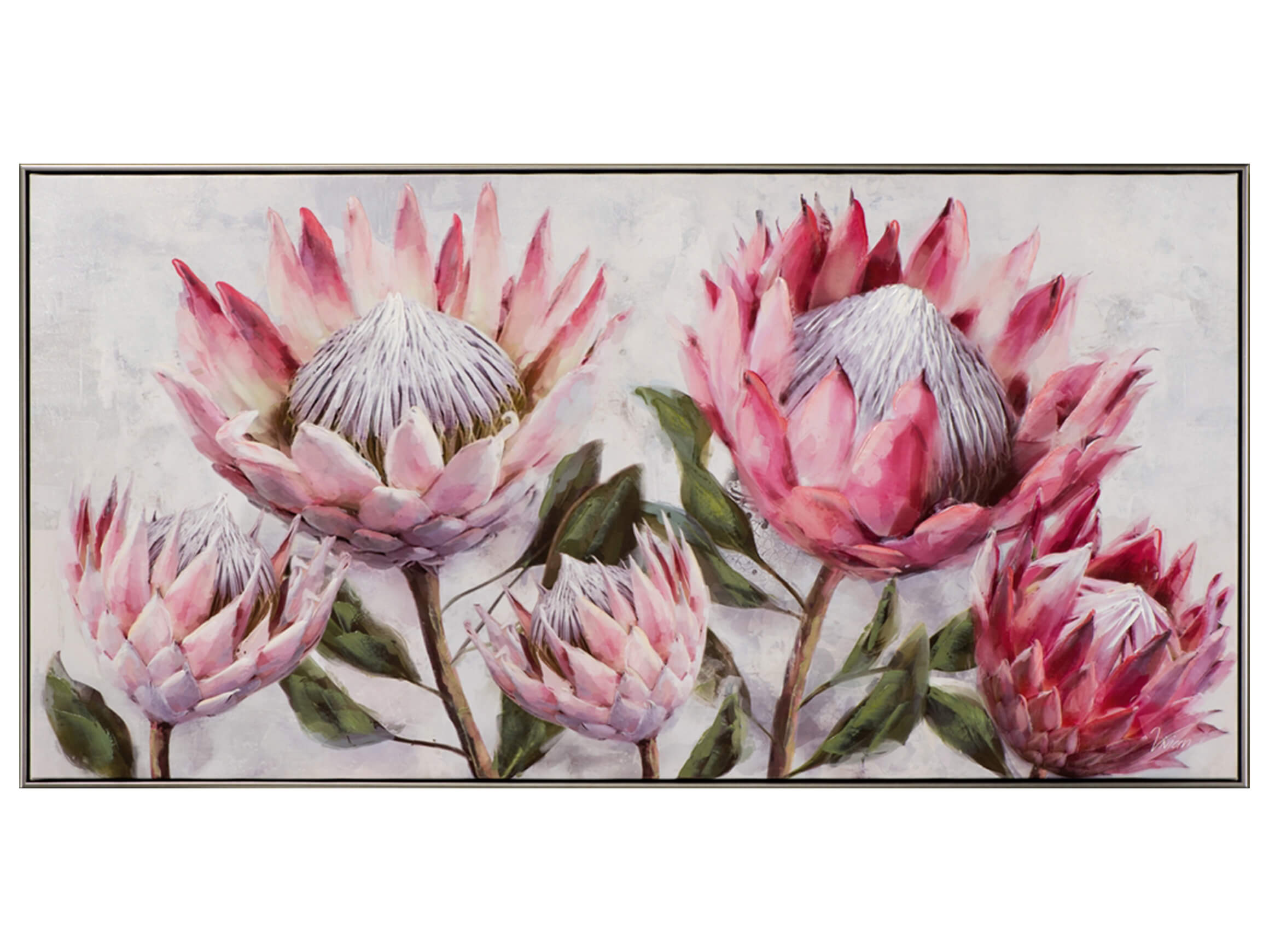 Bild Hübsche Proteen 3 image LAND