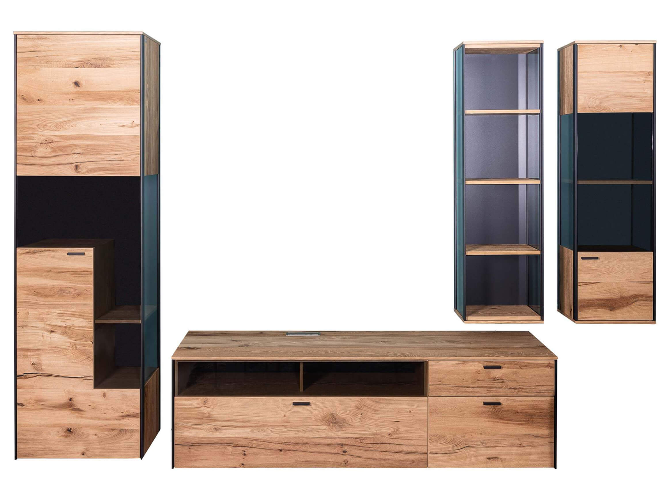 Wohnwand Andra Venjakob