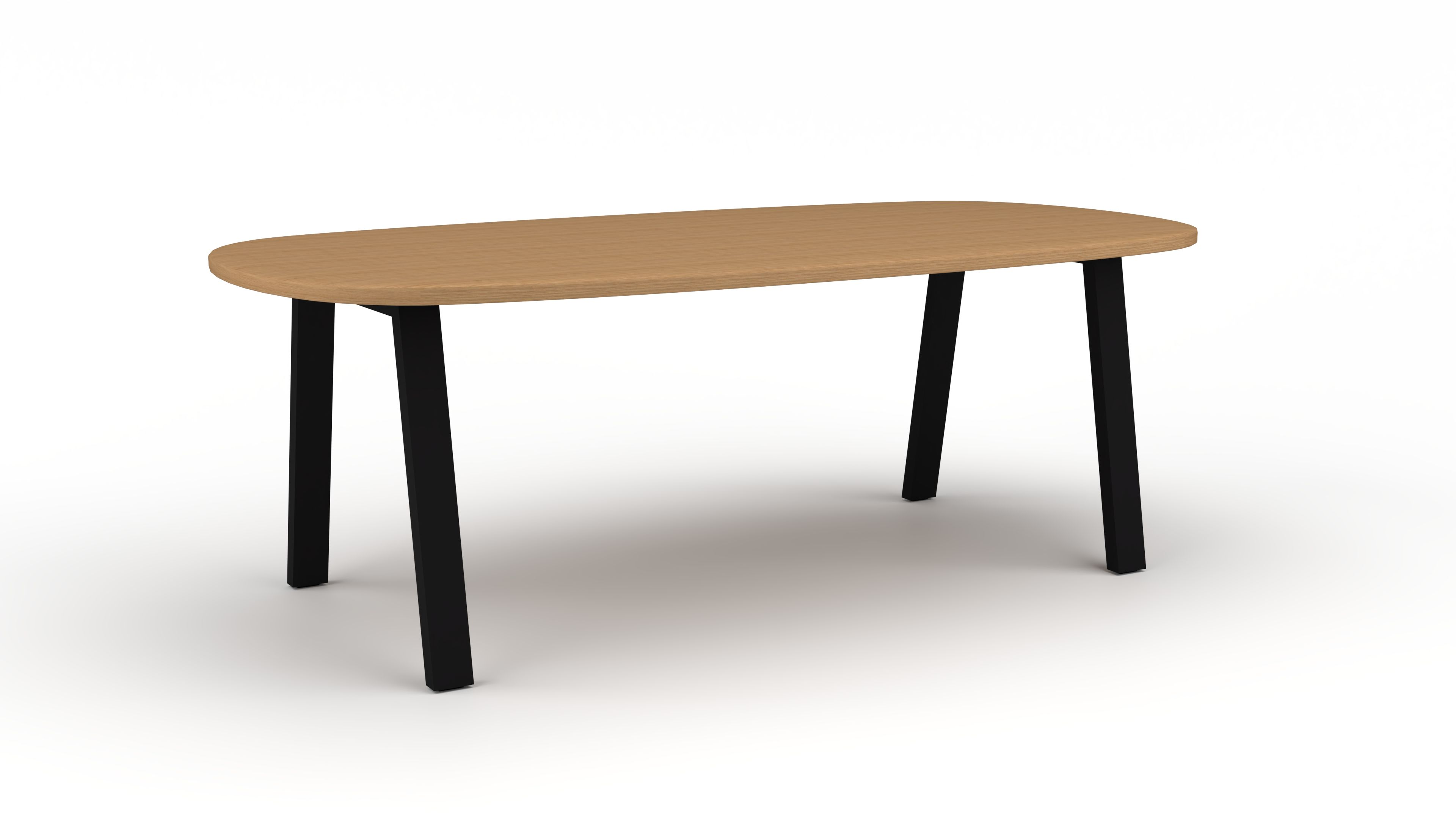 Esstisch Tombar UrbanDesign / Tischblattmass (BxT) :110 x 220 cm