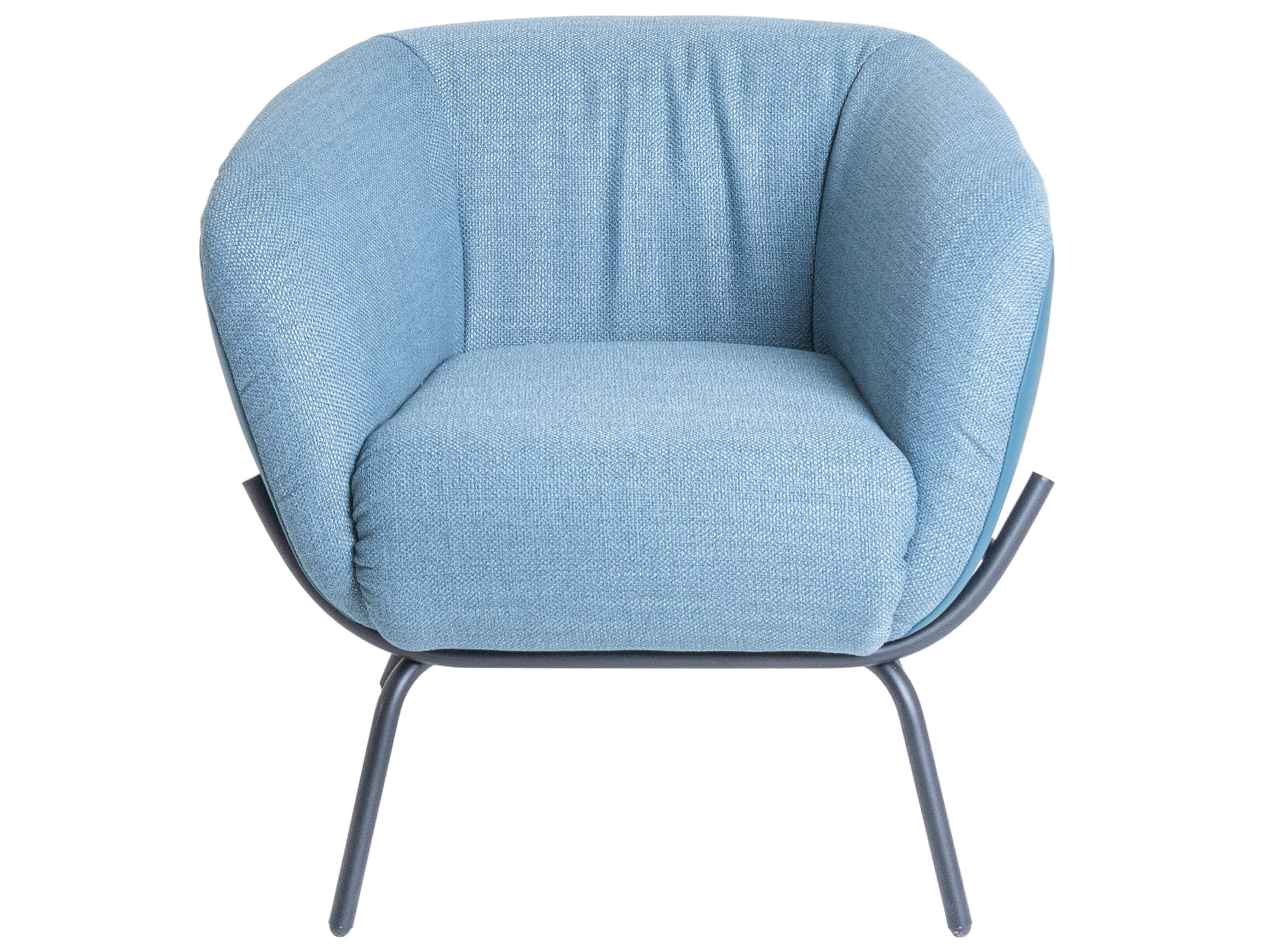 Sessel + Hocker Dragon Candy / Farbe: Colvert