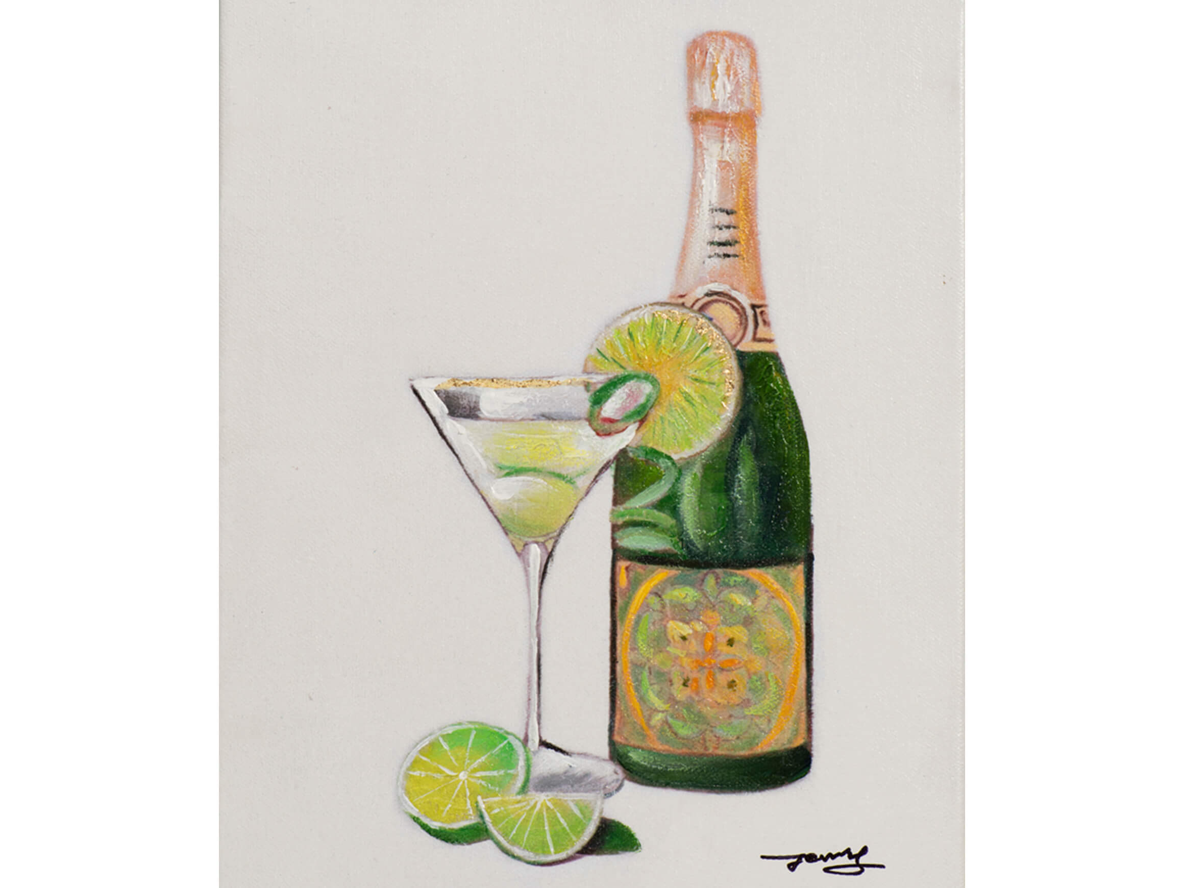 Sparkling Wine