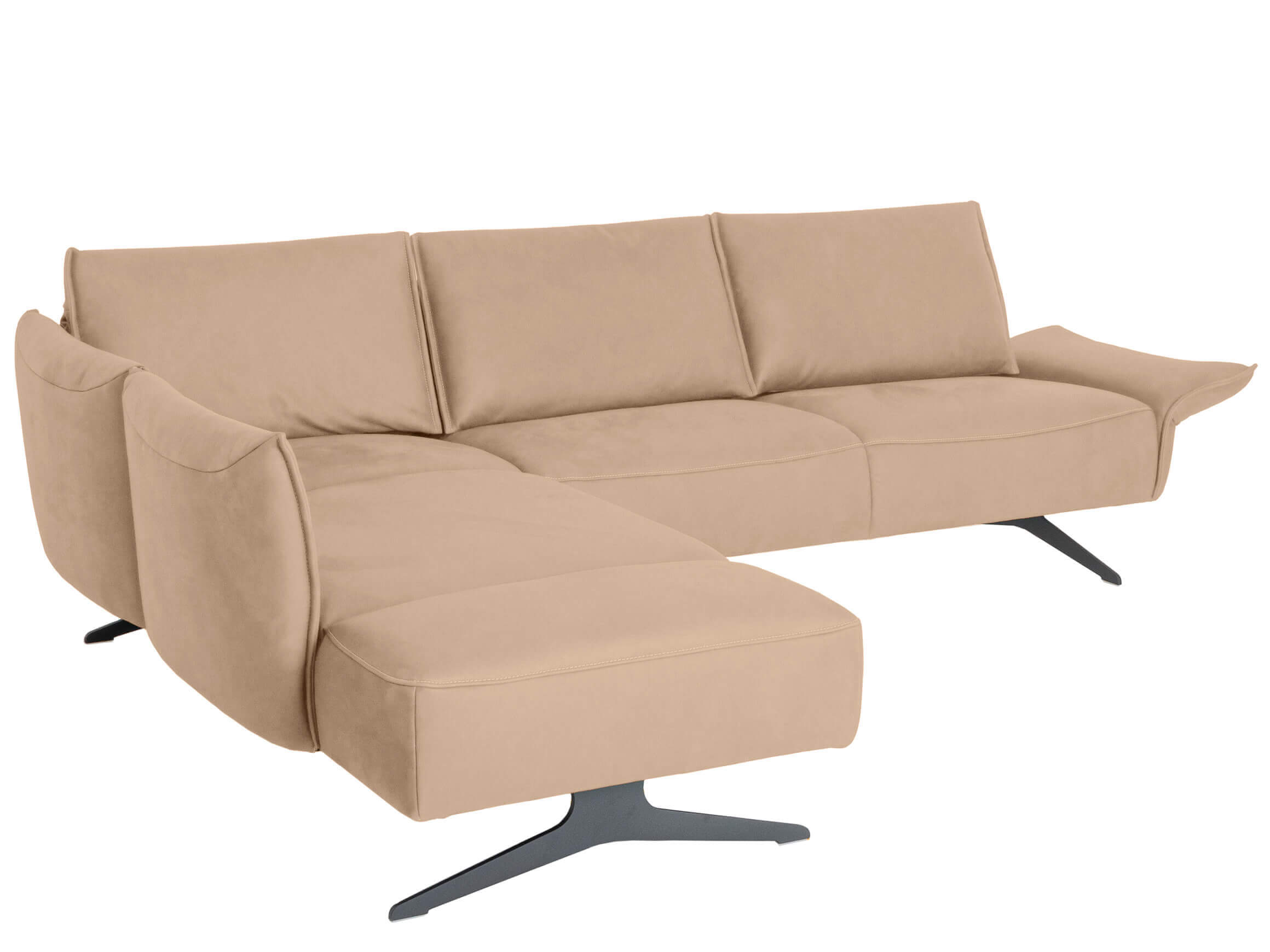 Ecksofa Varga Basic Koinor