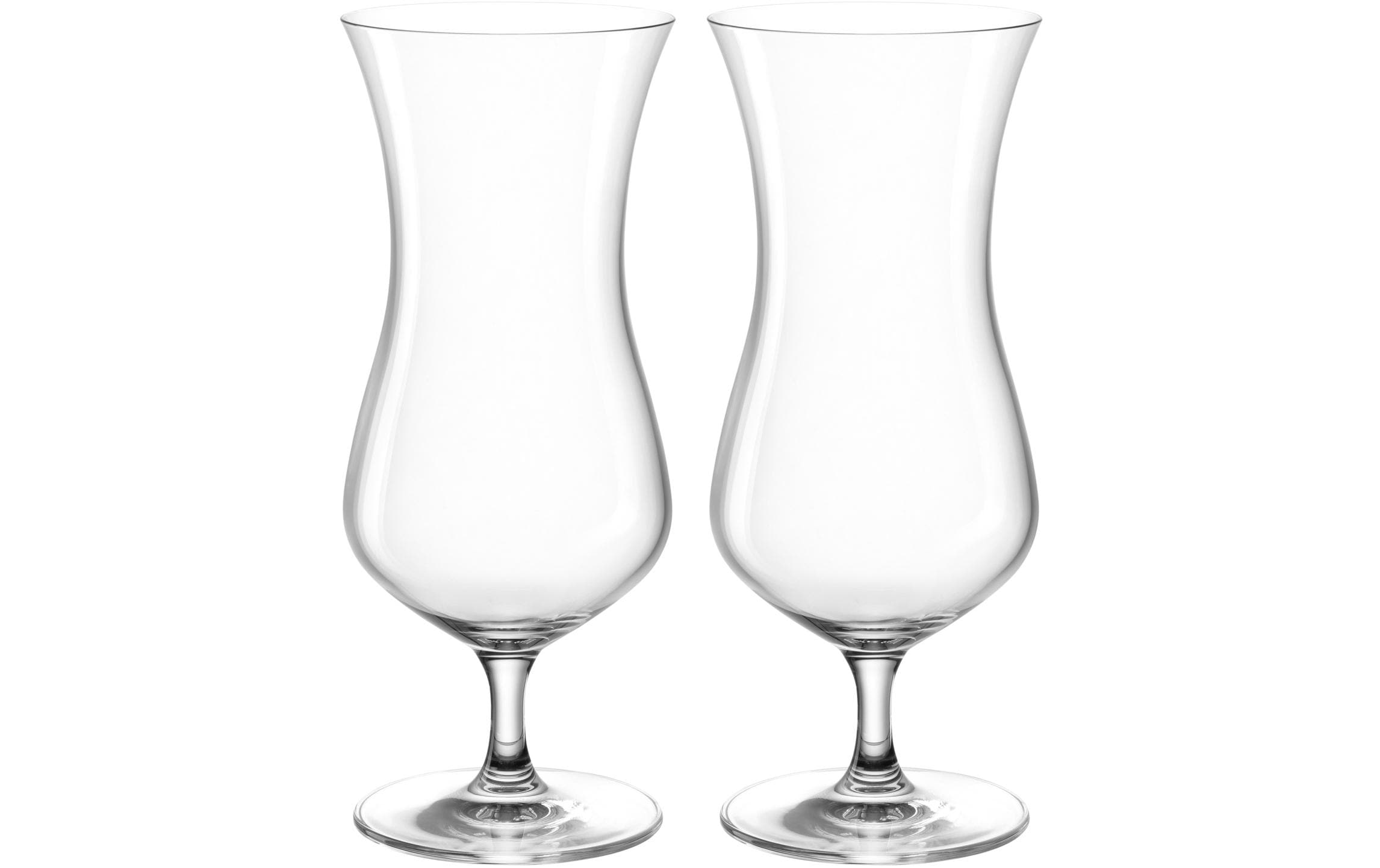 Cocktailglas Il Mondo 520 ml, 2 Stück Alltron / Farbe: Transparent