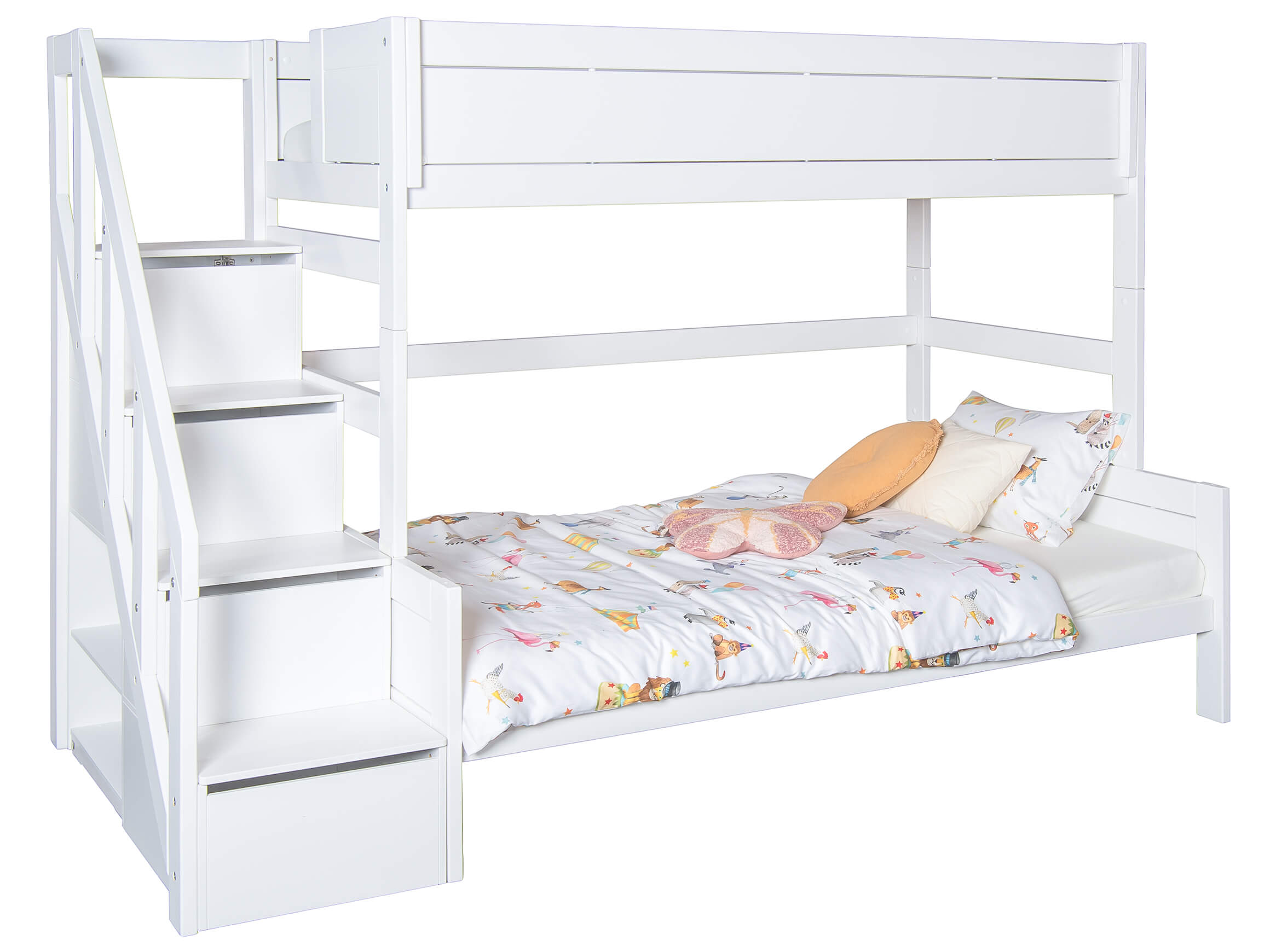 Etagenbett Family Lifetime Kidsrooms
