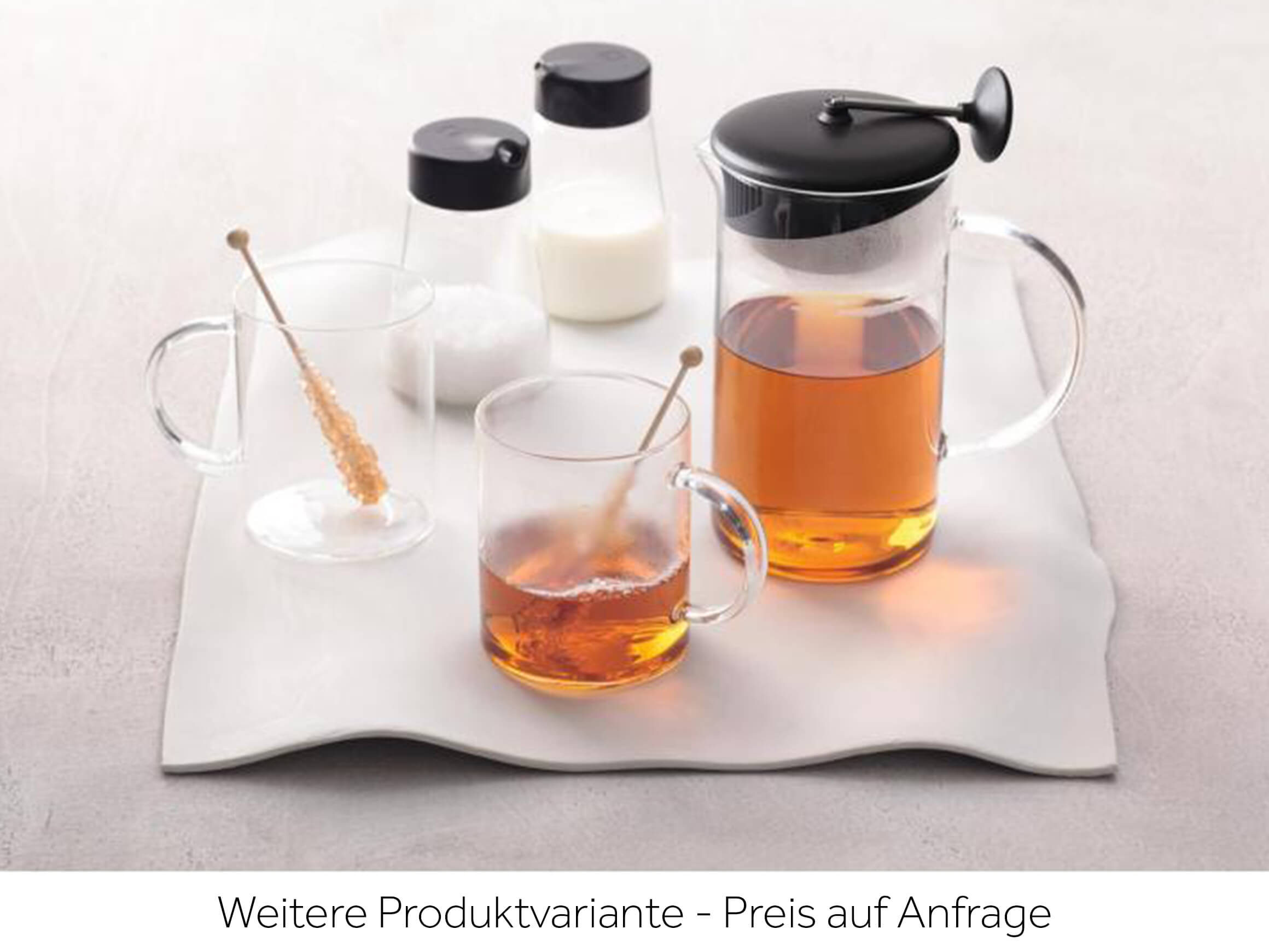 Teetasse Novo 4 Dl, 6 Stück Alltron