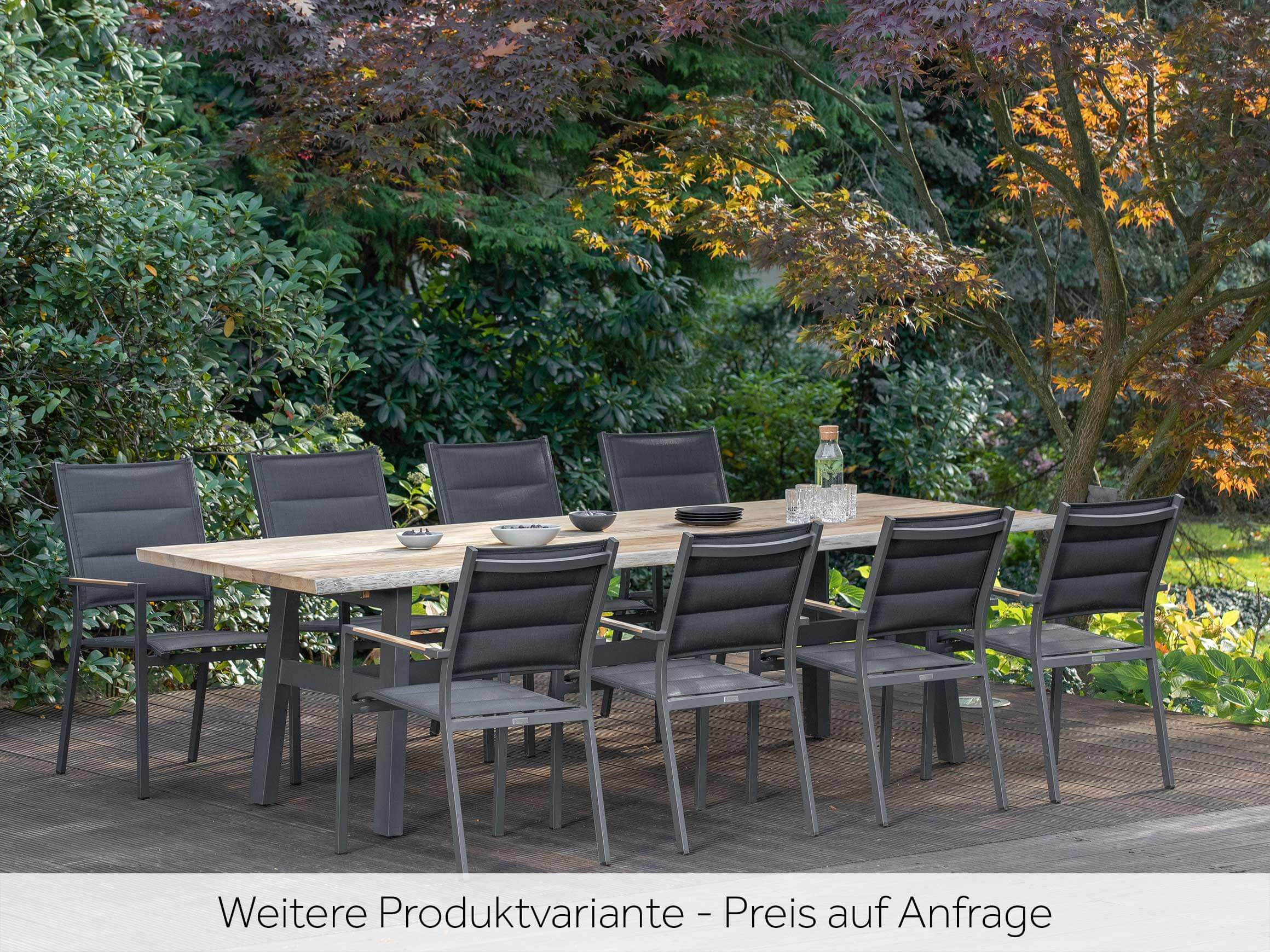 Gartenstuhl Nantua Niehoff