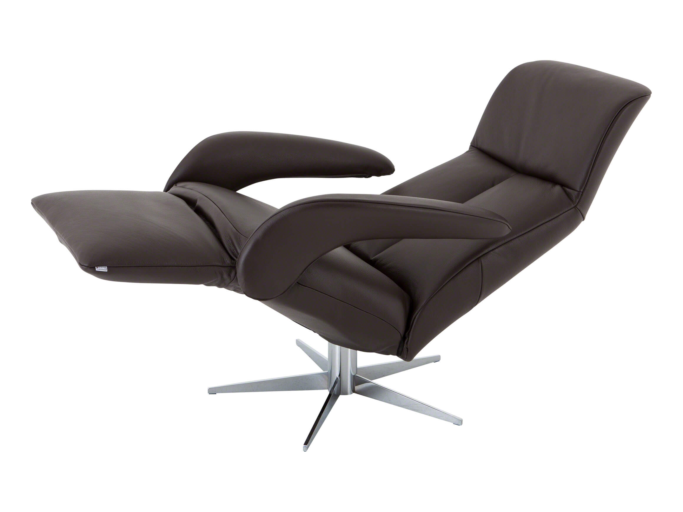 Relaxer jr 7960 Symphony, Leder, Manuell, b 76 cm t