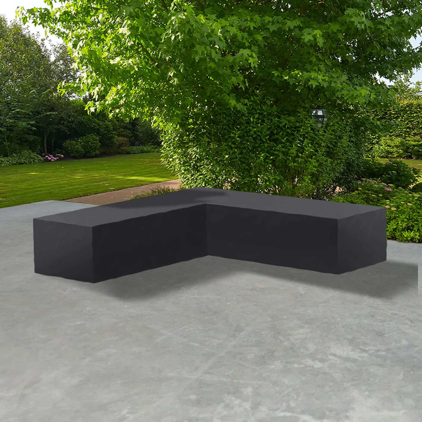 Life Schutzhülle Nanda B: 320cm  | Schubiger Möbel