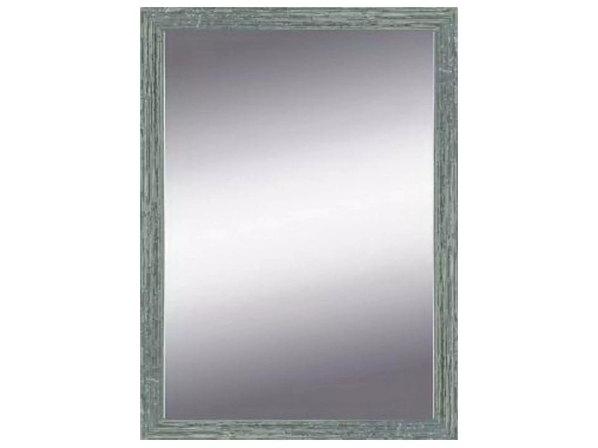 Spiegel Ilvy Alt-Silber Len-Fra/ Farbe: Silber / Masse (BxH) :46,00x66,00 cm