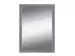 Spiegel Ilvy Alt-Silber Len-Fra/ Farbe: Silber / Masse (BxH) :46,00x66,00 cm