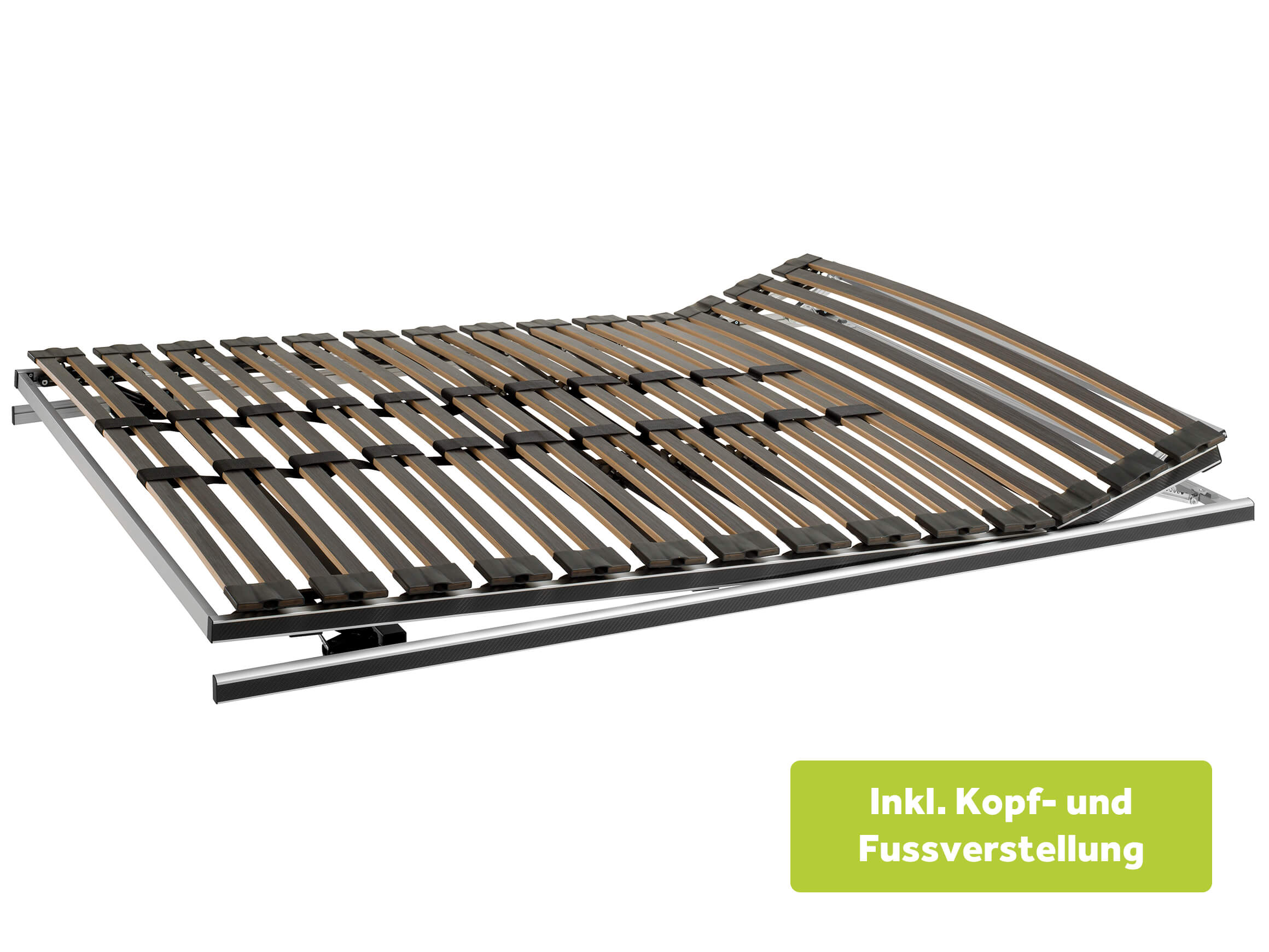 Carbon Single Flex insert frame Riposa