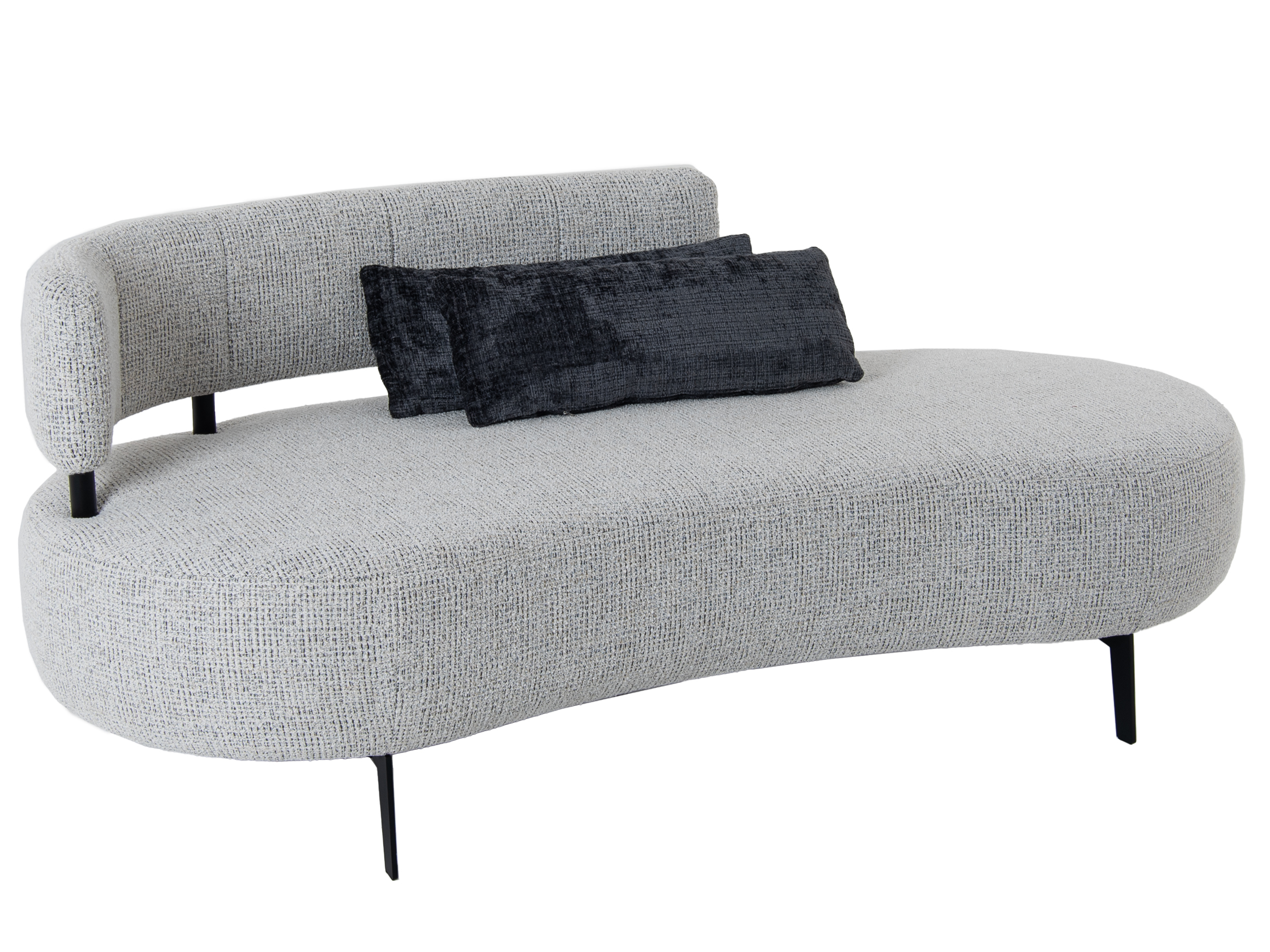 Recamiere Orselina Ponsel