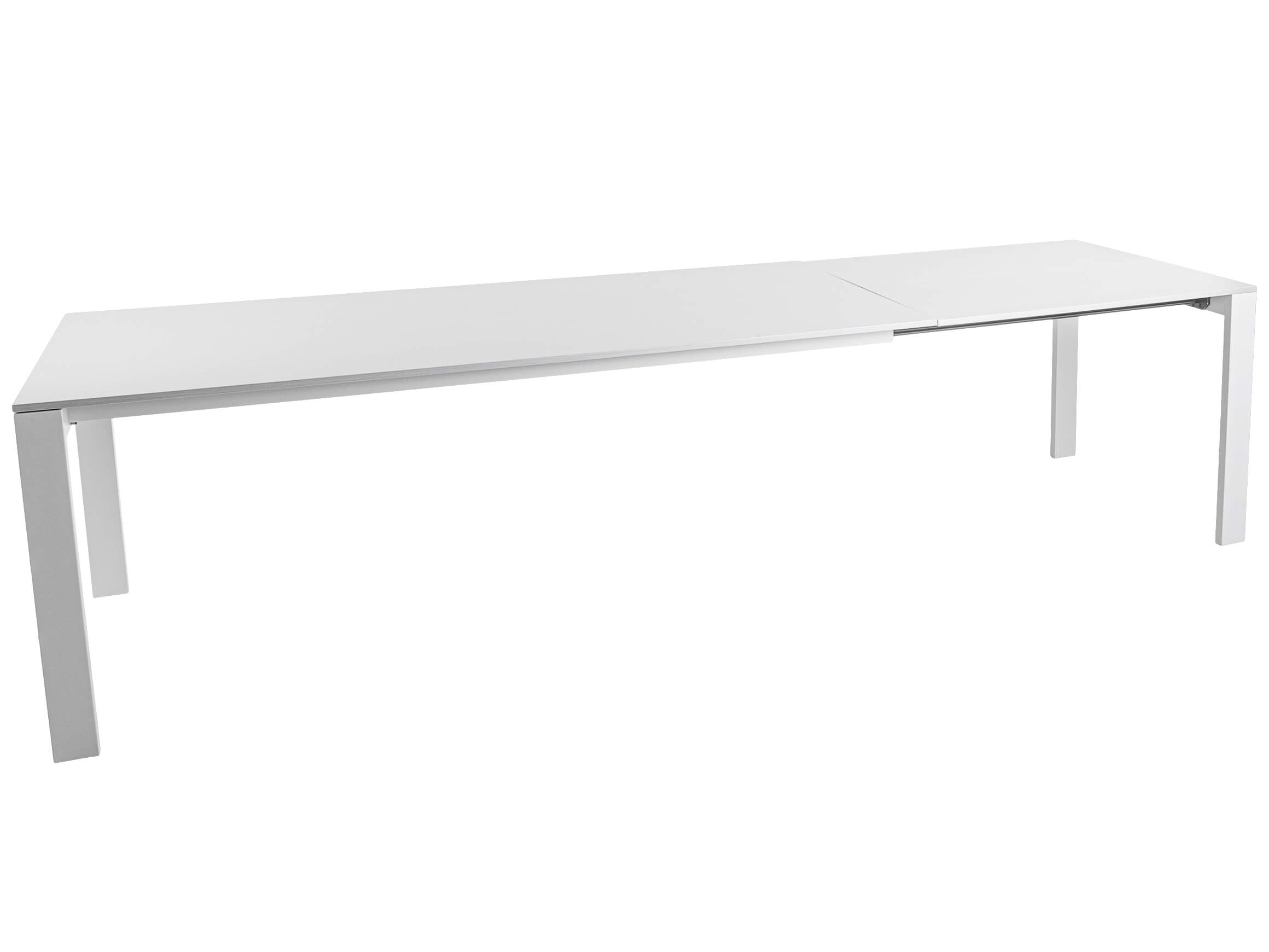 Table de salle à manger Venga RMW / Dimensions du plateau (l x p) :180 x 95 cm