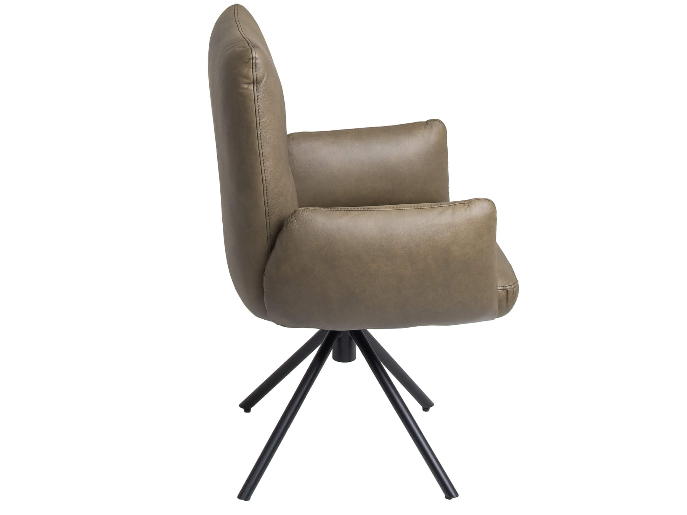 2 Stühl mit Armteilen Jason IL 5504 von Interliving