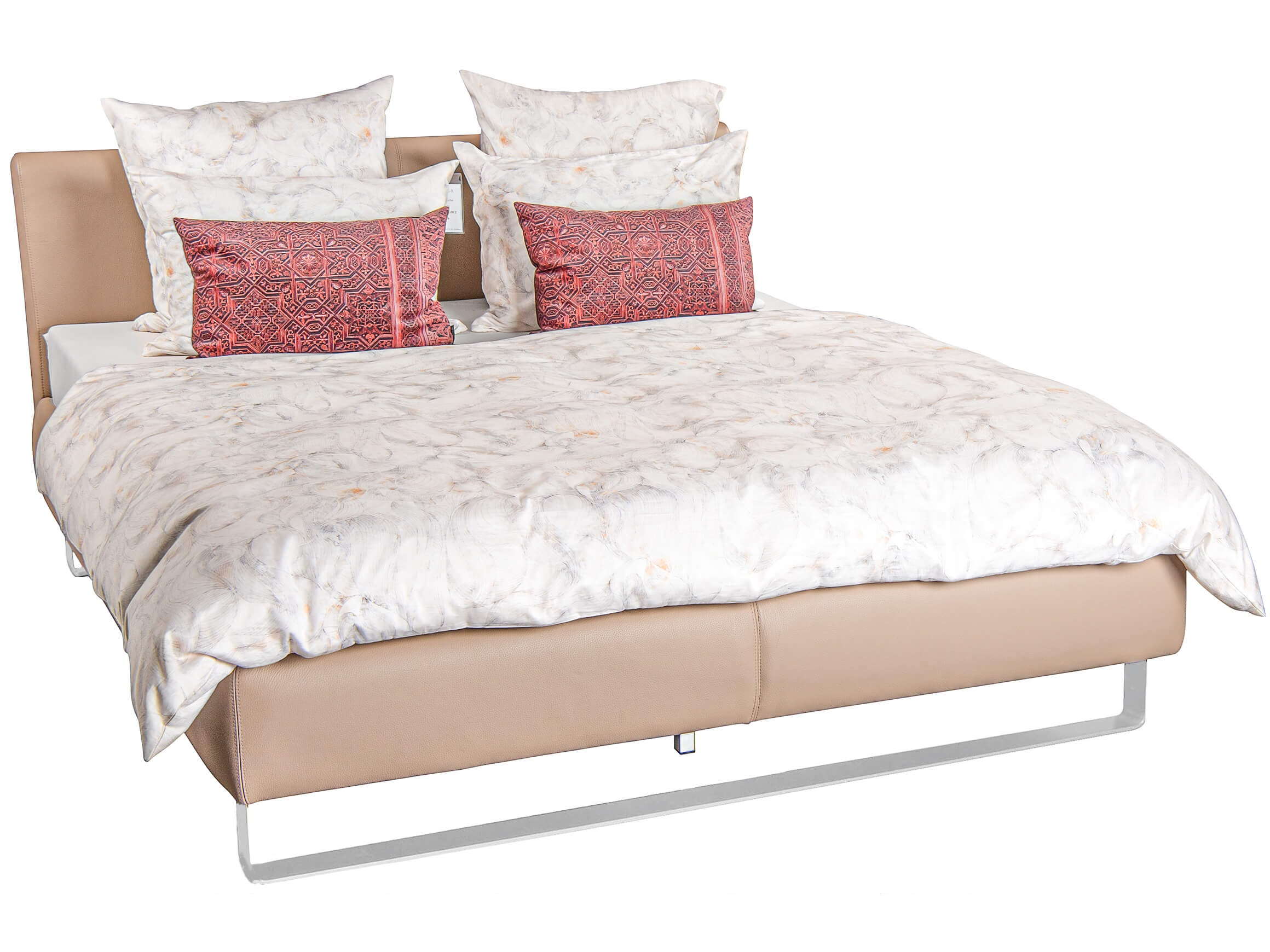 Bett Plaisir von Erpo