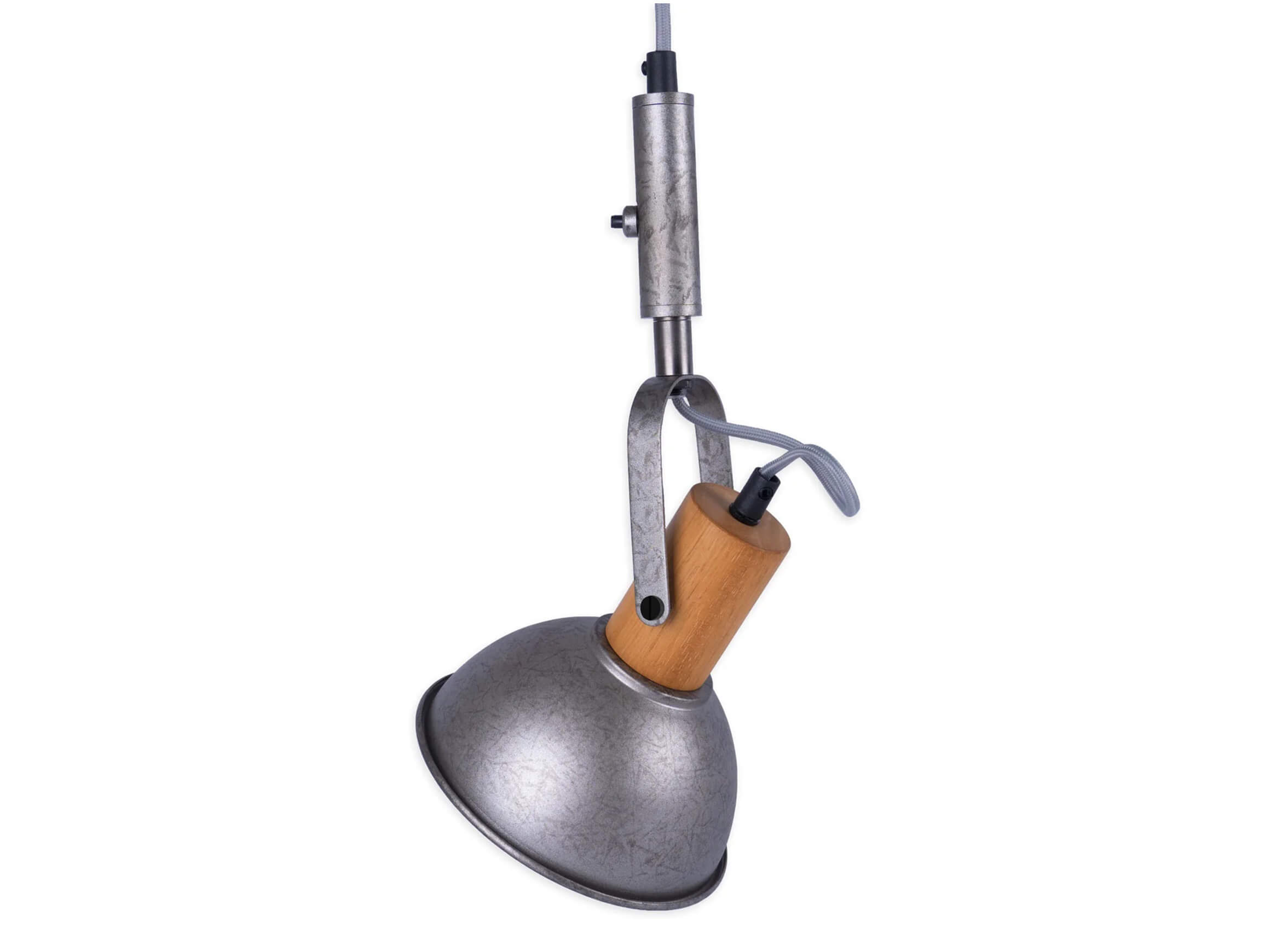 Pendellampe Taiga Ribaglob