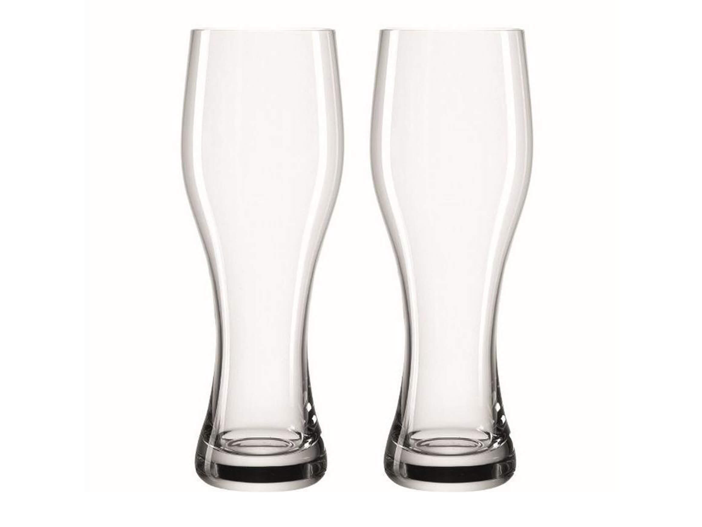 Leonardo Beer glass Taverna 500 Ml, 2 pieces