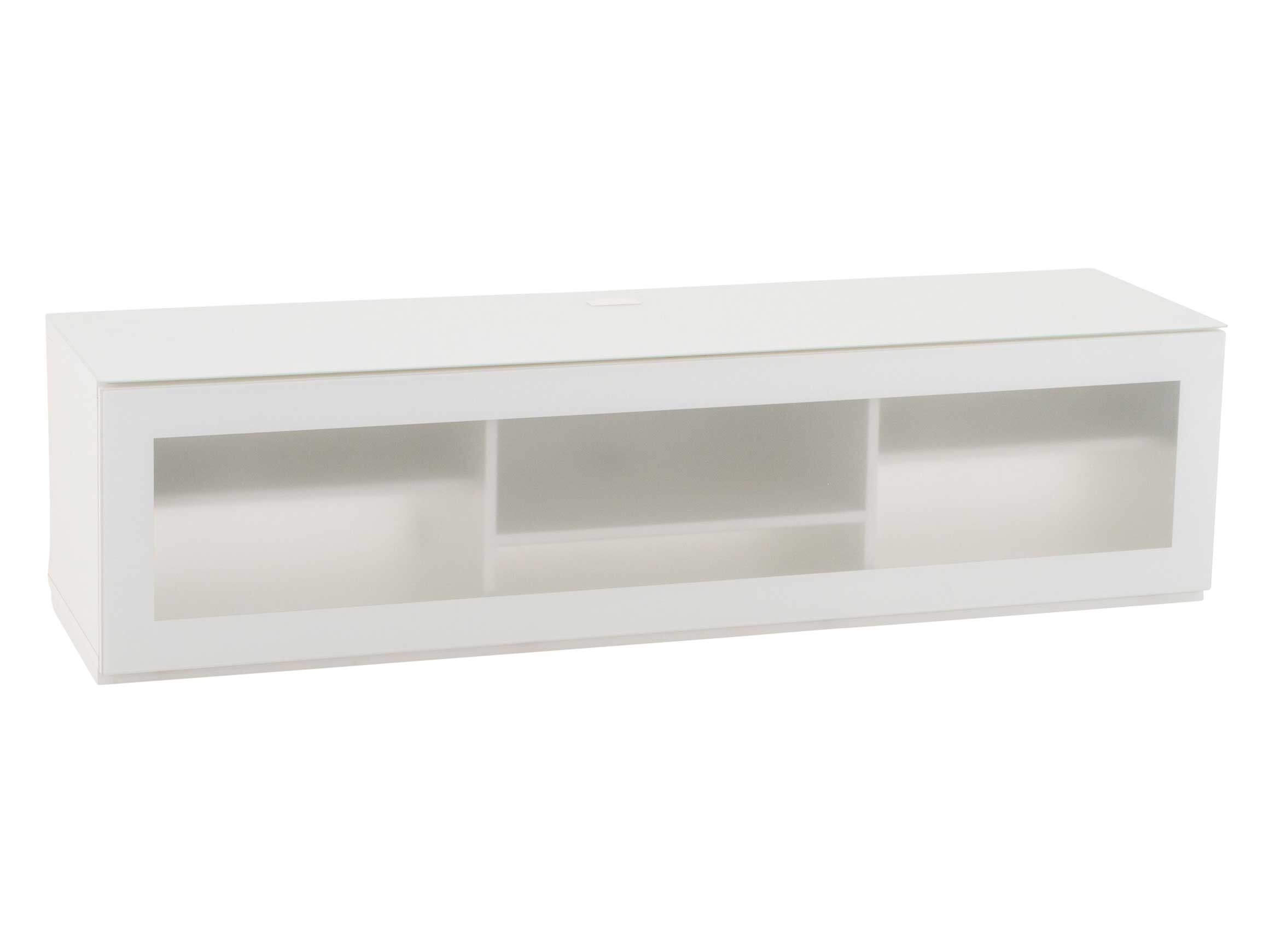 Novis TV-Möbel Balcar Collection STA160 Weiss | Schubiger Möbel