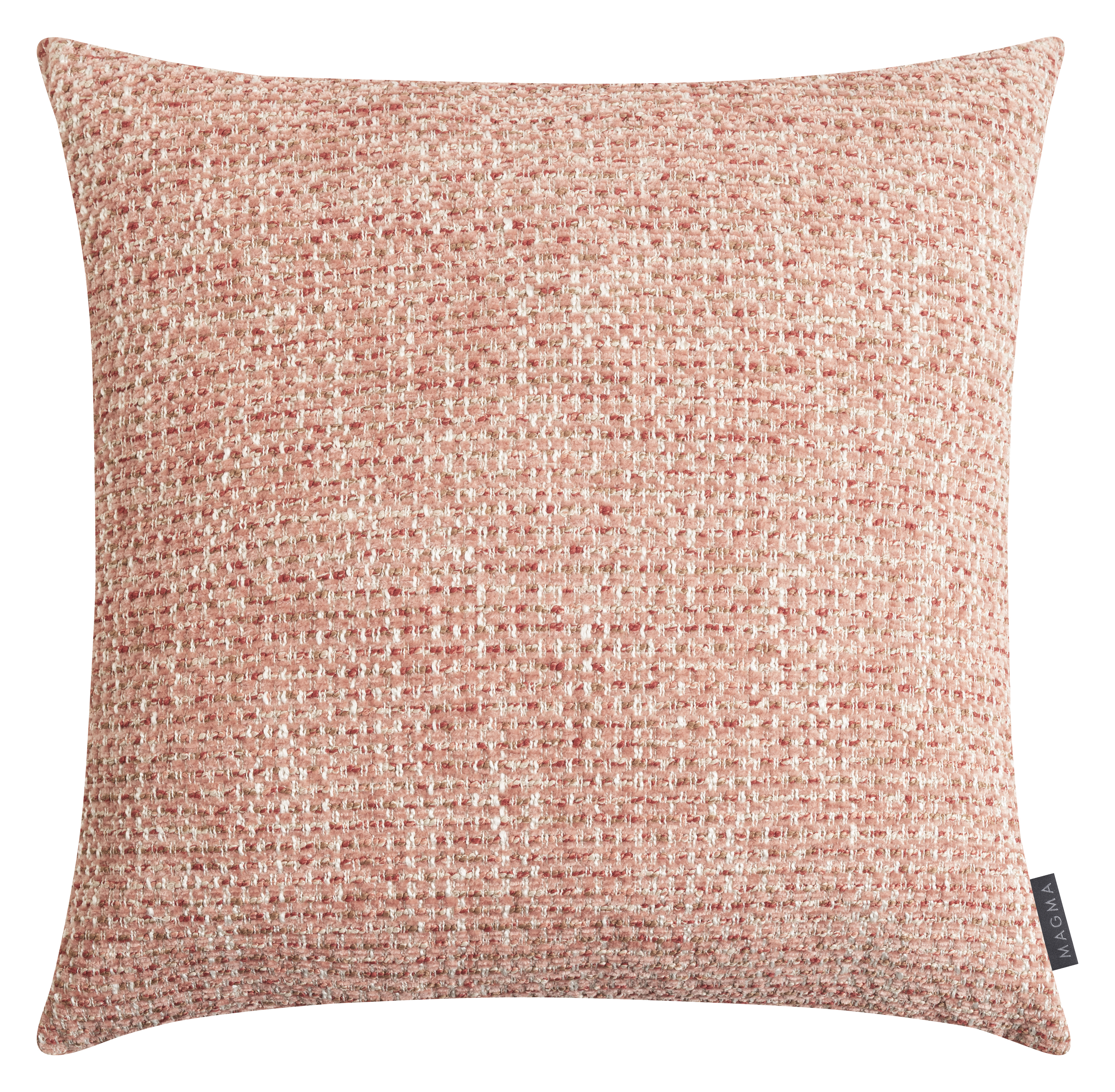 Magma Kissenhülle Vendetta Rose Rosa | Schubiger Möbel