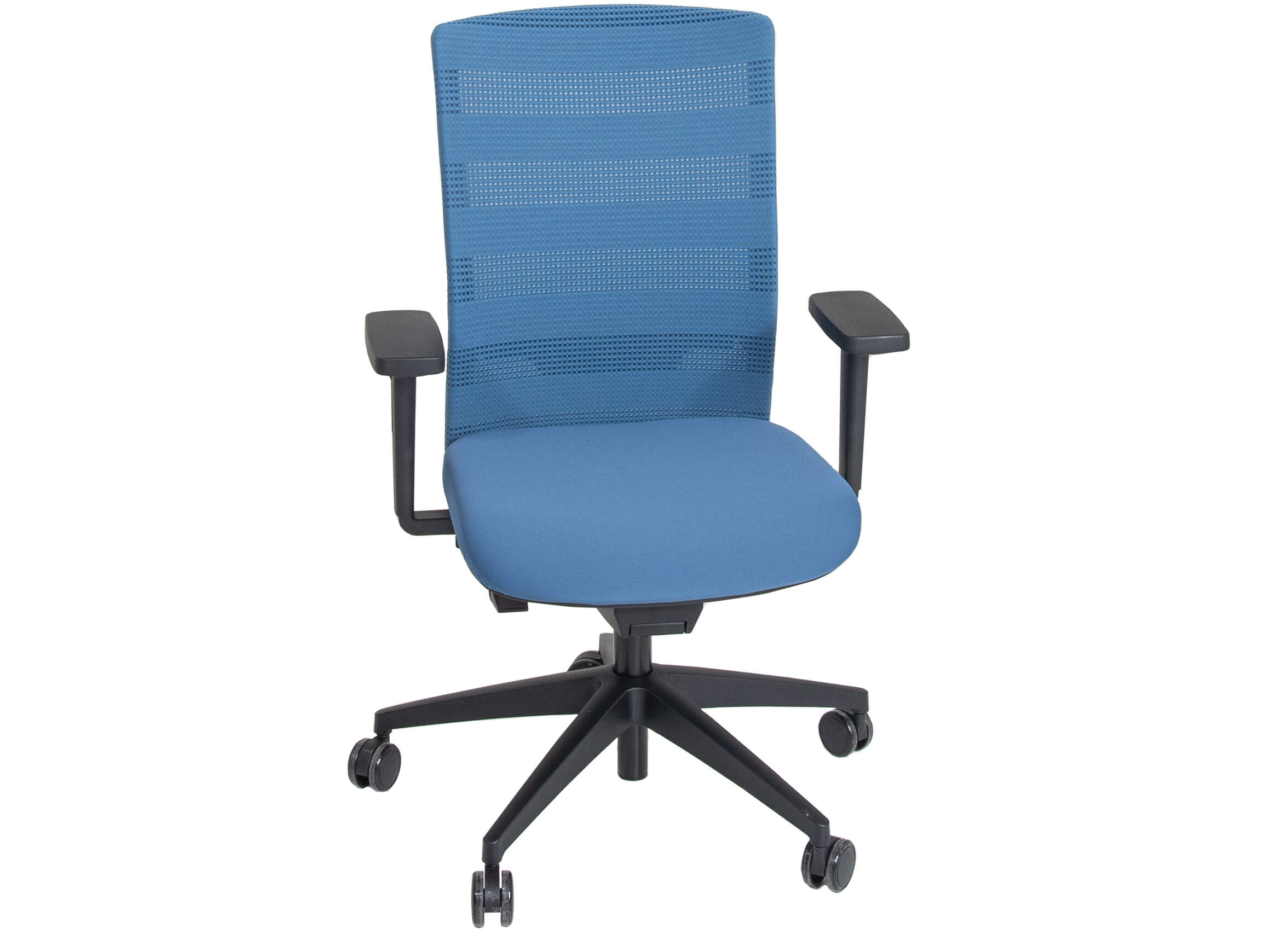 Bürostuhl Side Topstar