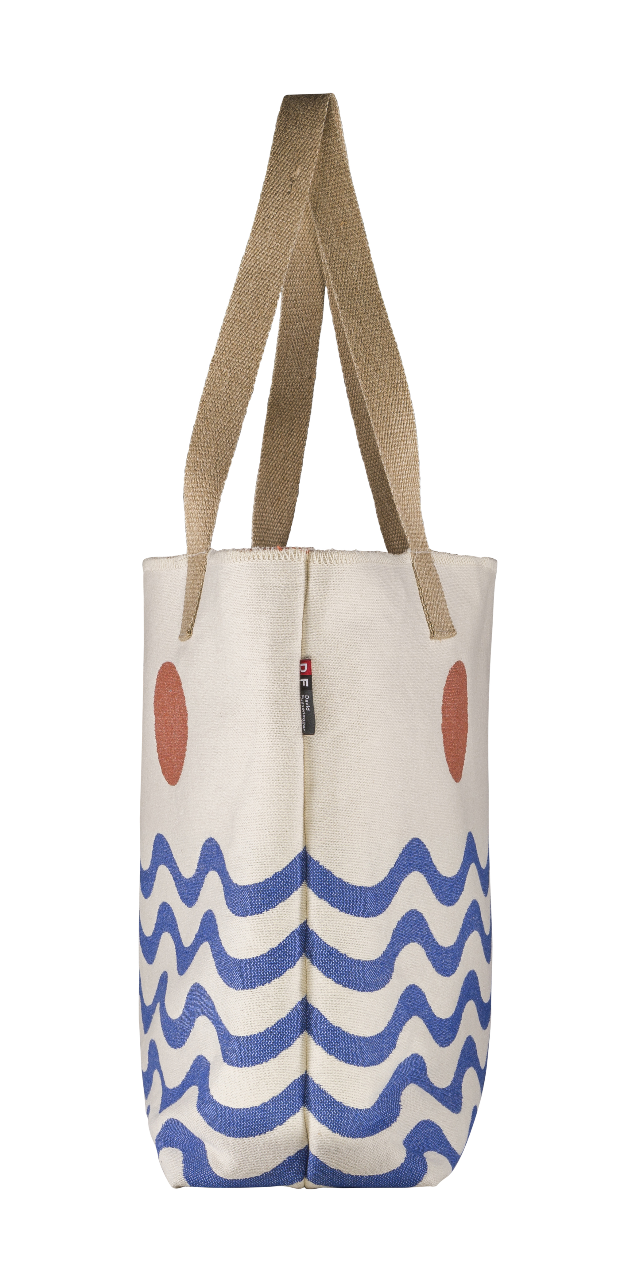 Tasche Goliath Wellen Sander AG