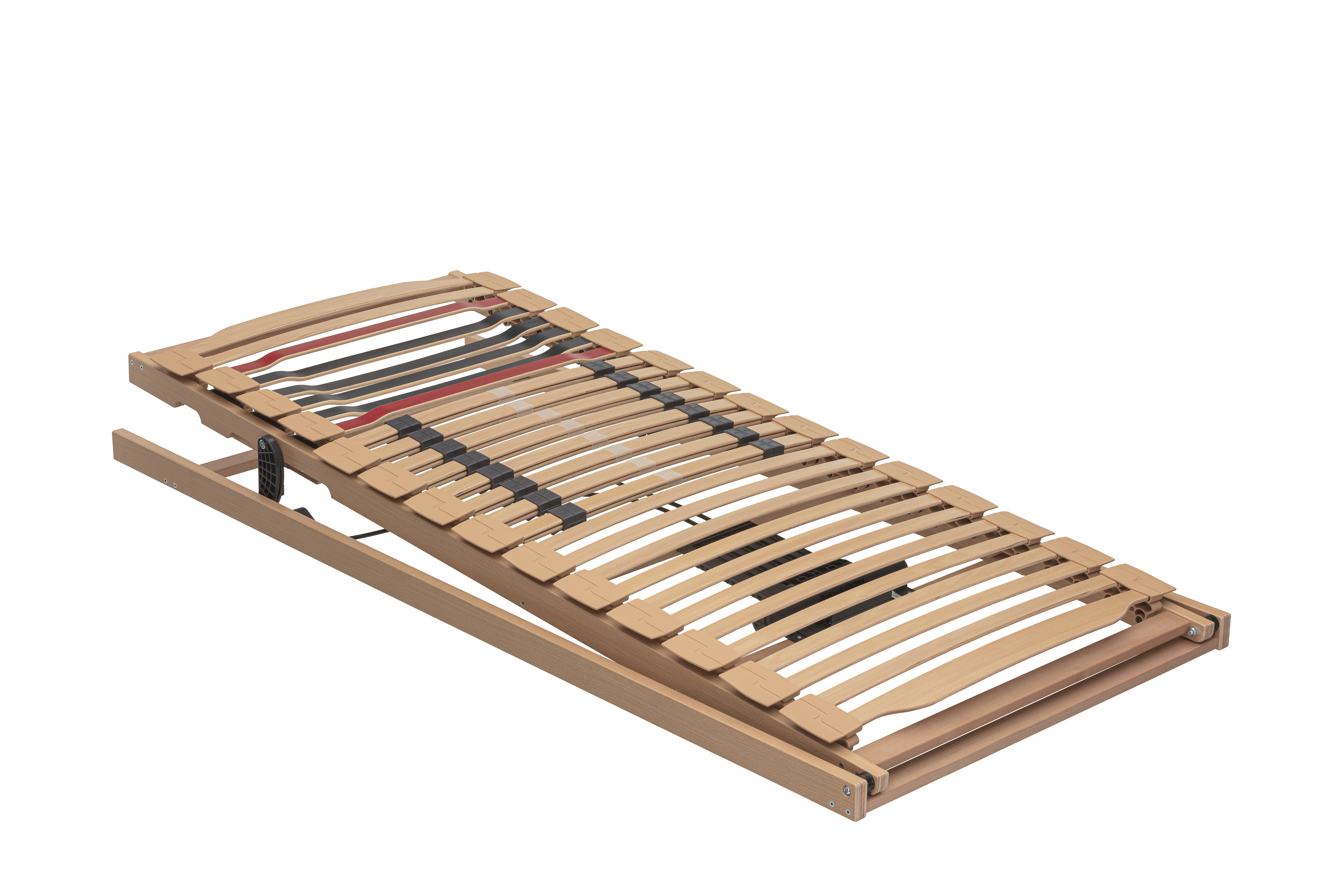 Einlegerahmen Myka Reflux M1 Funk Rummel / Grösse: 90 x 200 cm