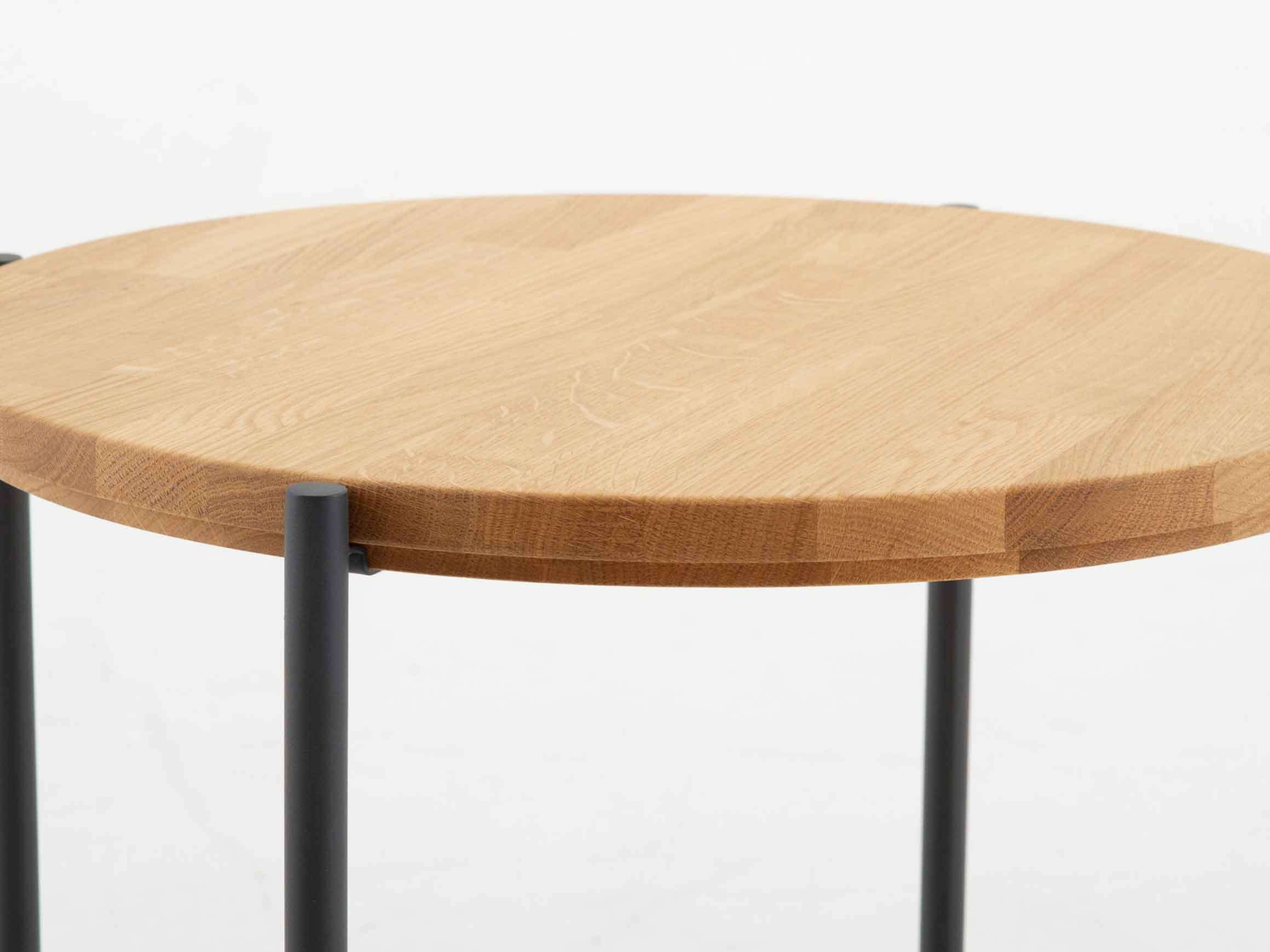 Nachttisch Nali von Hasena