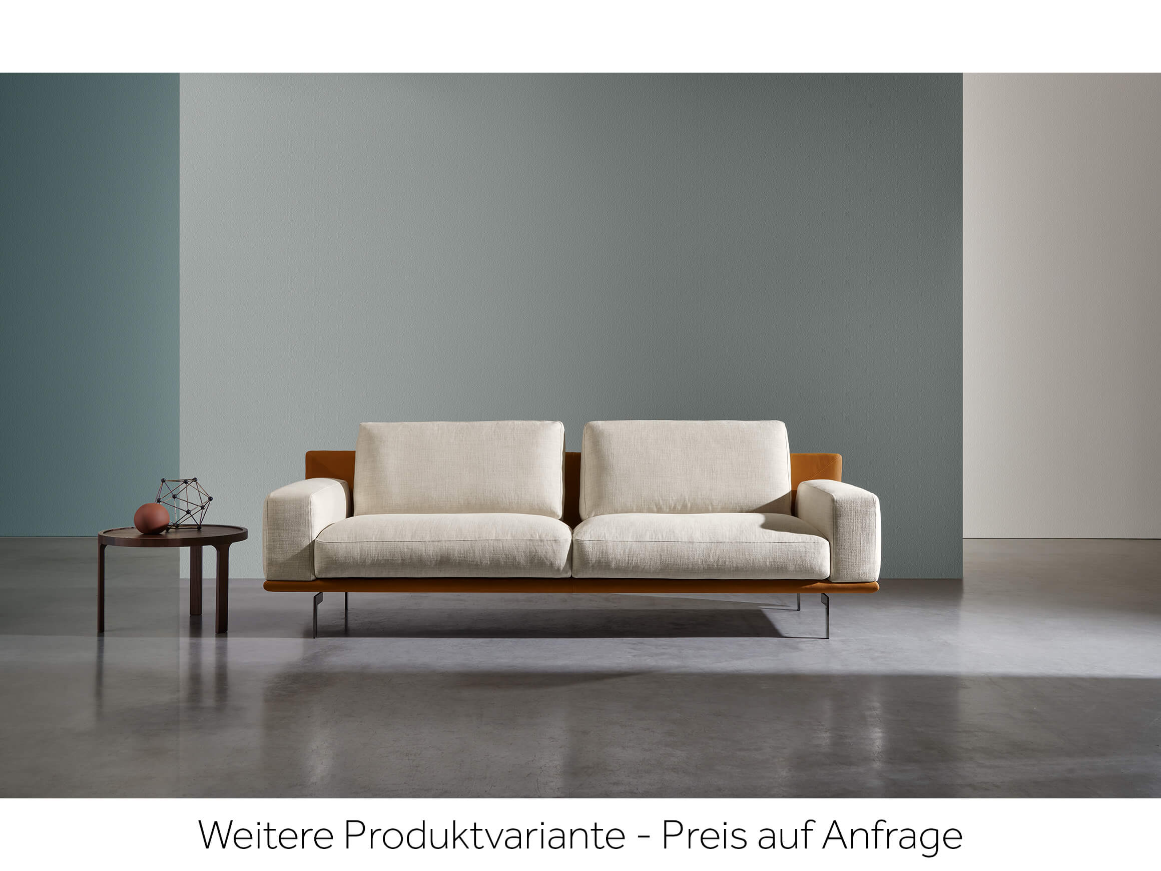Elisa Twils corner sofa