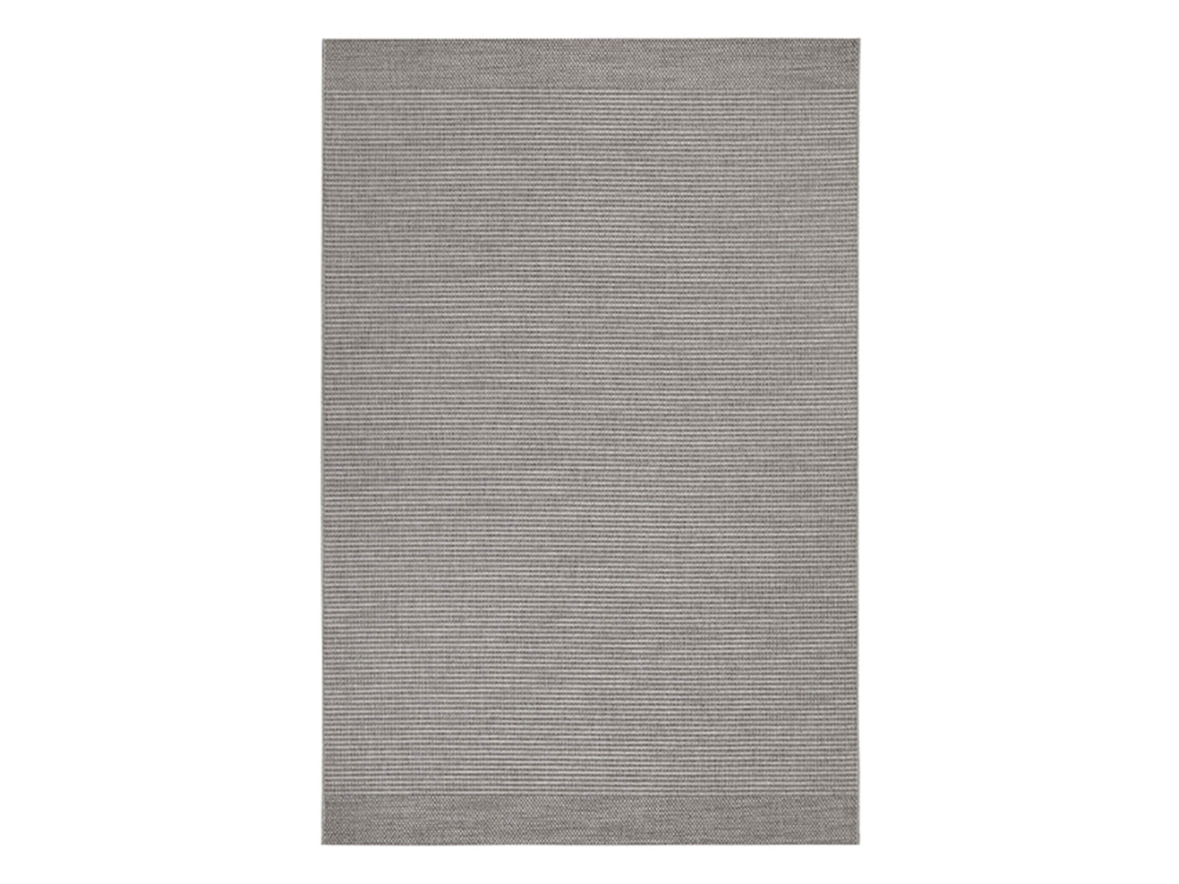Outdoorteppich Melya Lafuma / Farbe: Grau