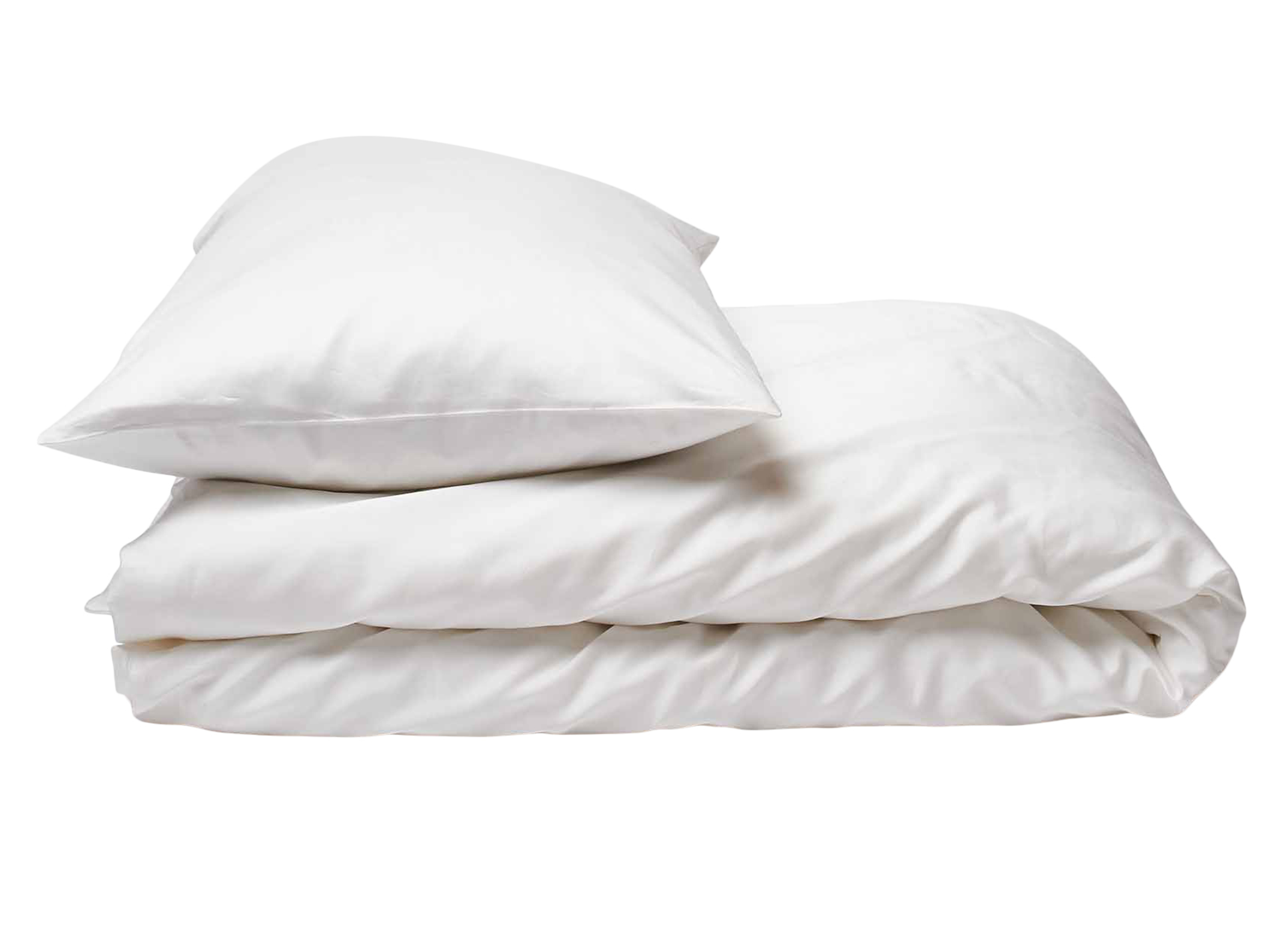 Bettwäsche Braga Snow Balsiger / Grösse: 50 x 70 cm