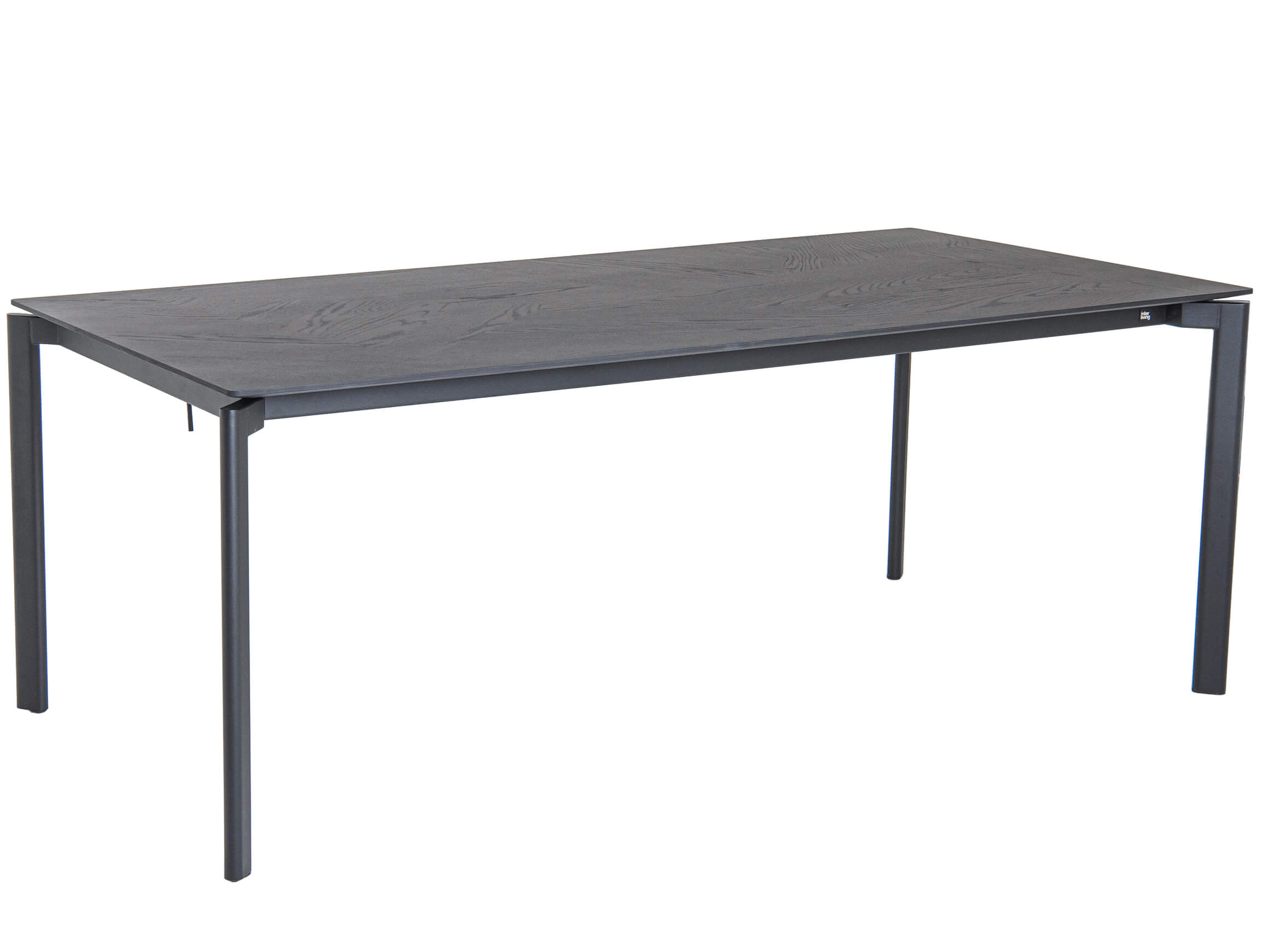 Capitano Mobitec dining table / Colour: oak