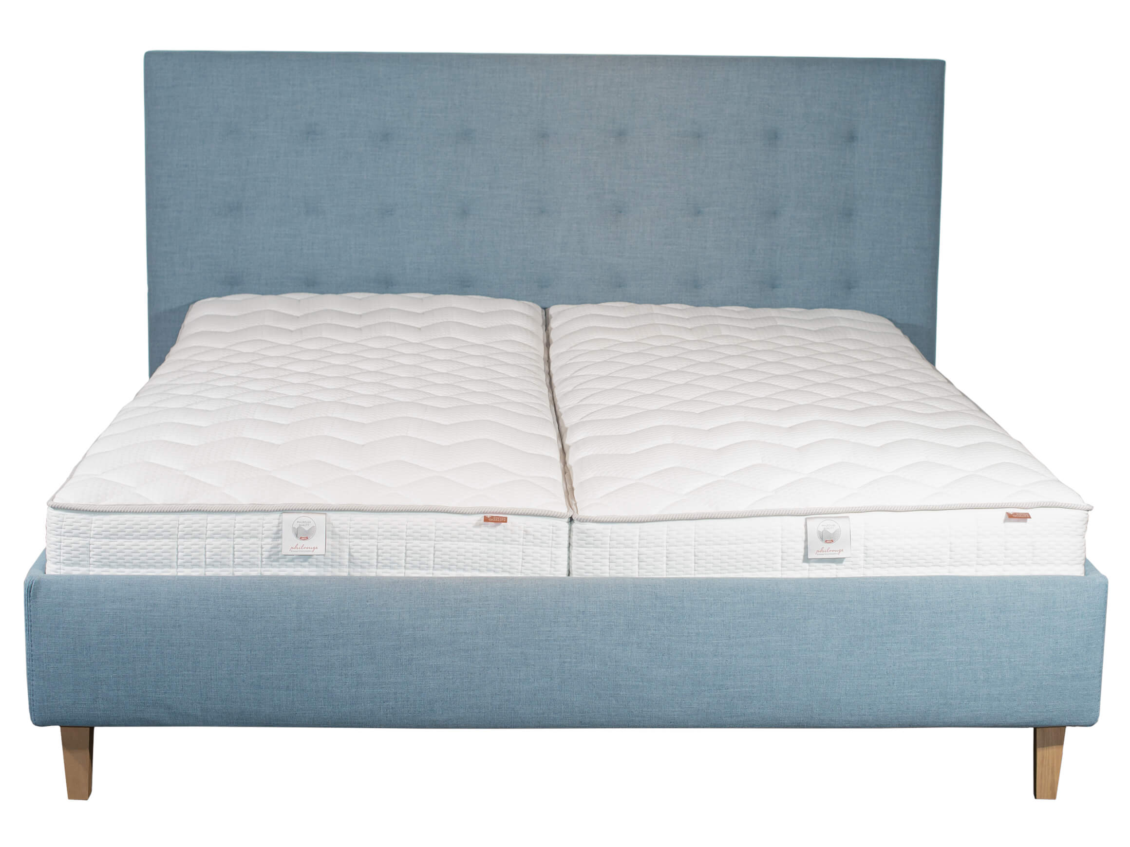 Polsterbett Firenze DOC